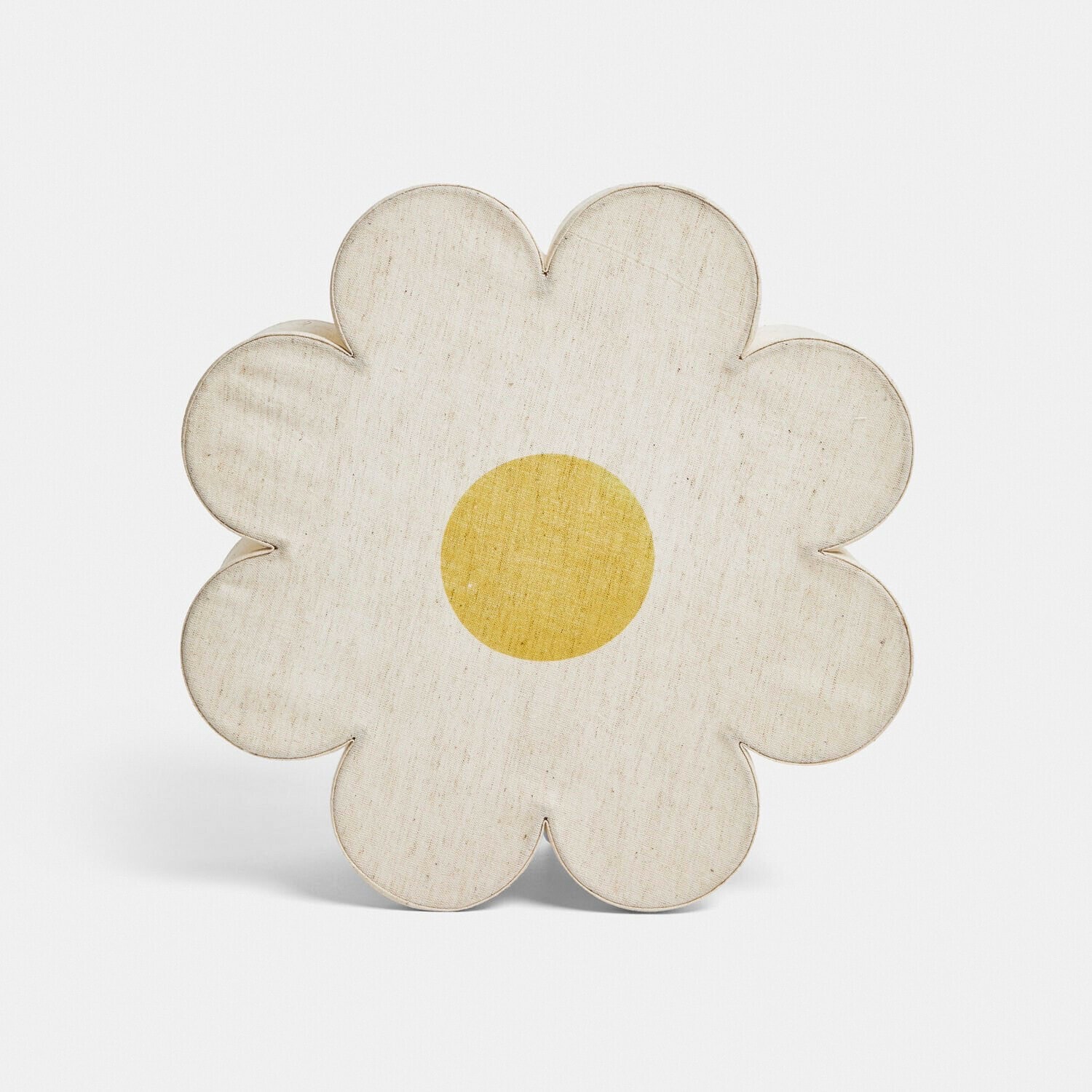Applique Poppeline
