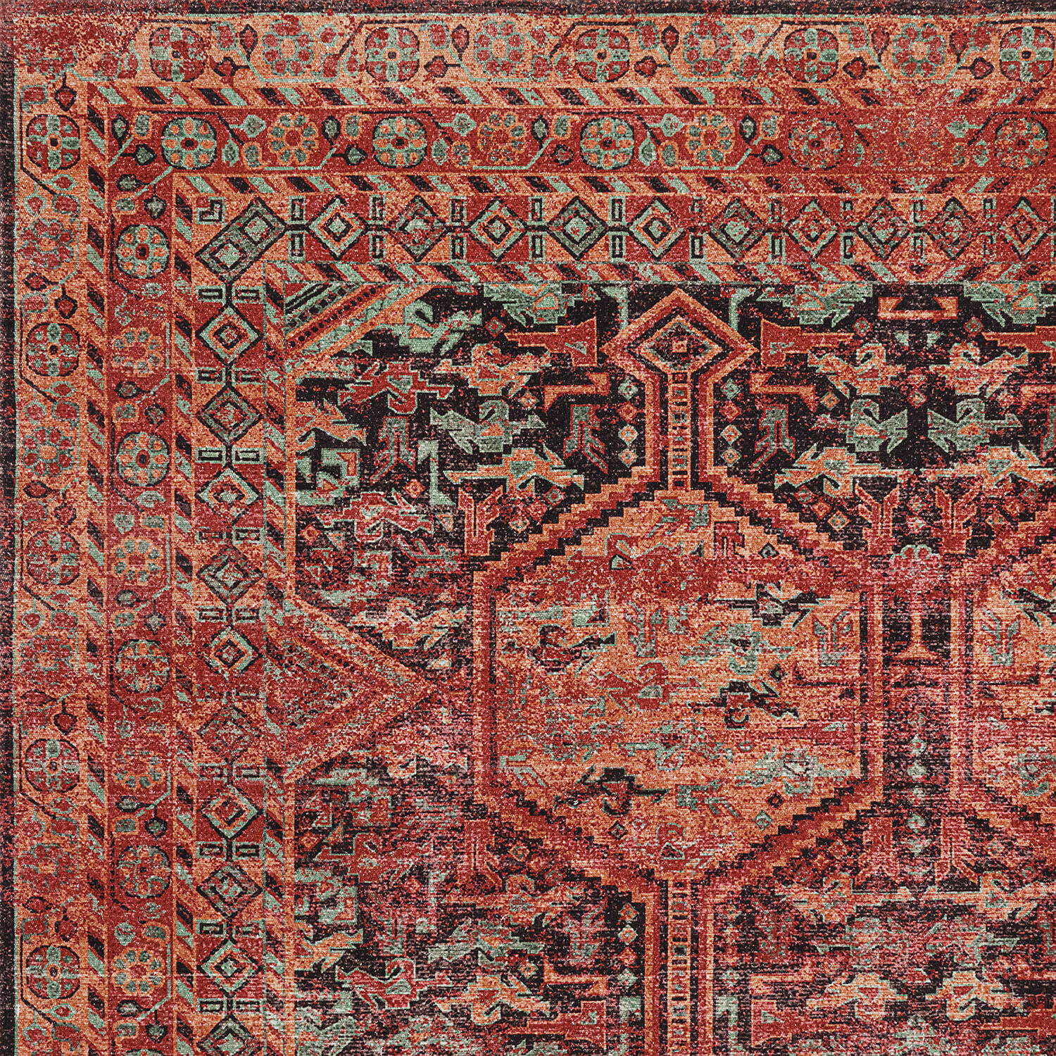 Tapis Incantaro