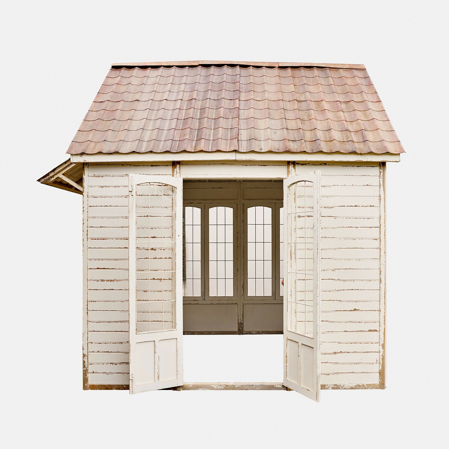Maisonnette de jardin Stormhavn