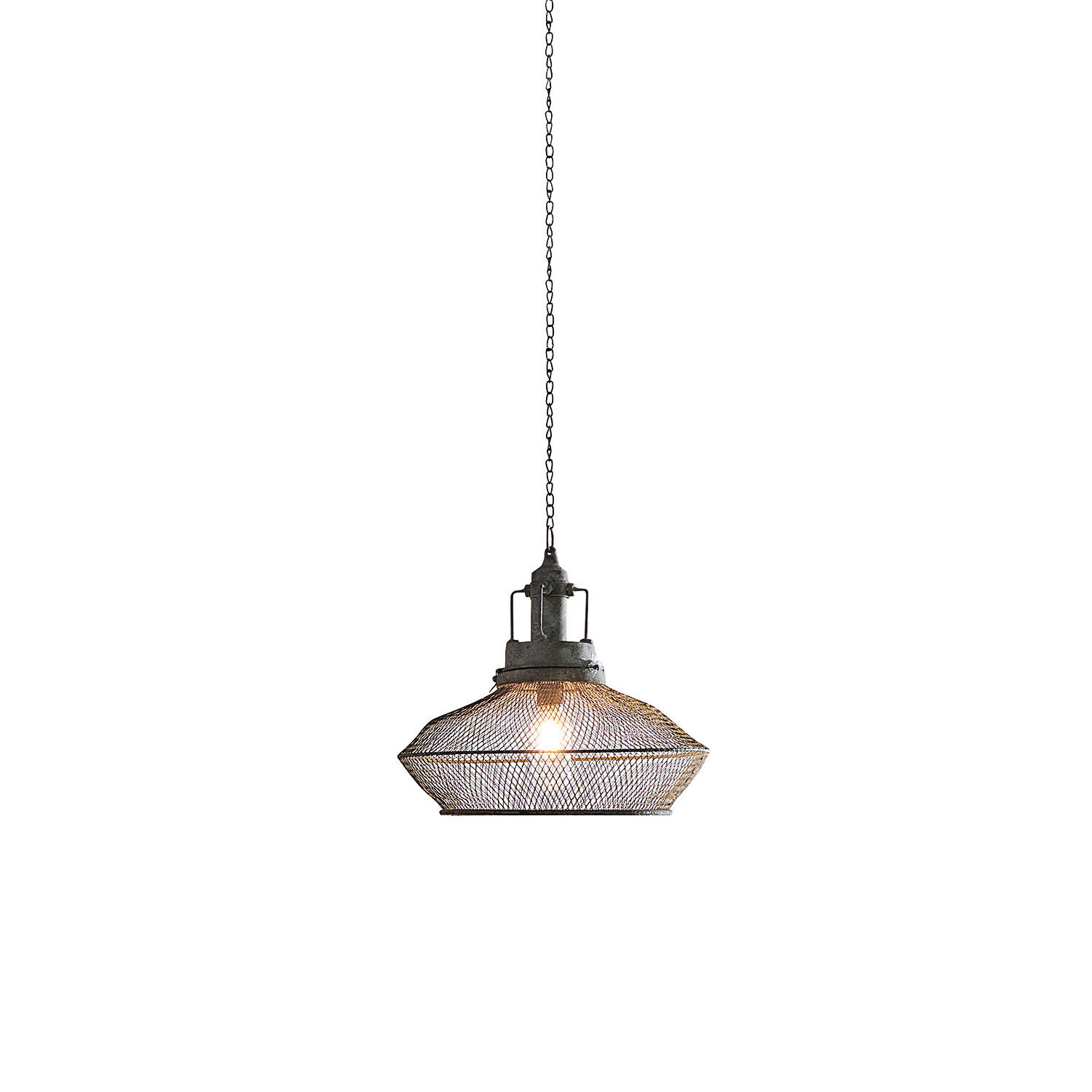 Lanterne suspendue à LED Firence