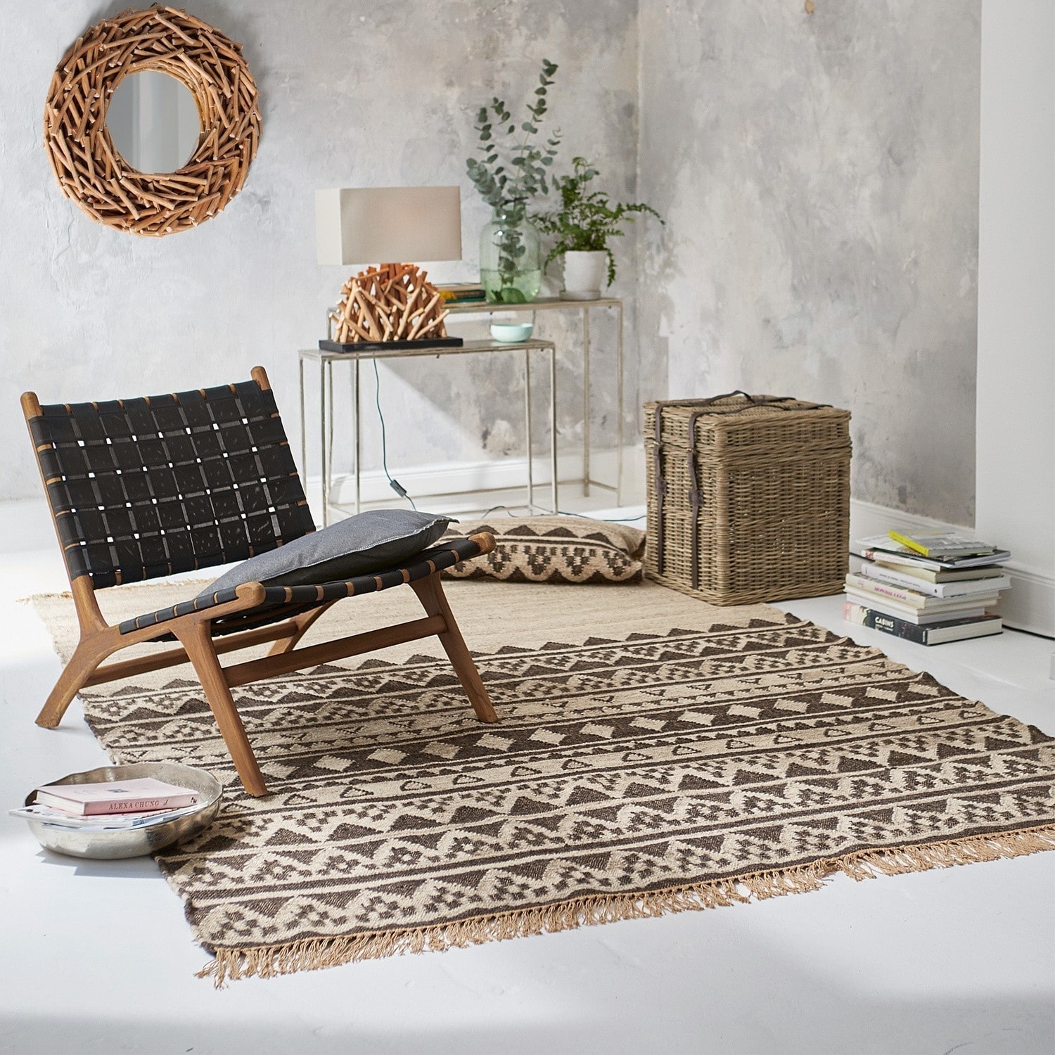Tapis Orma