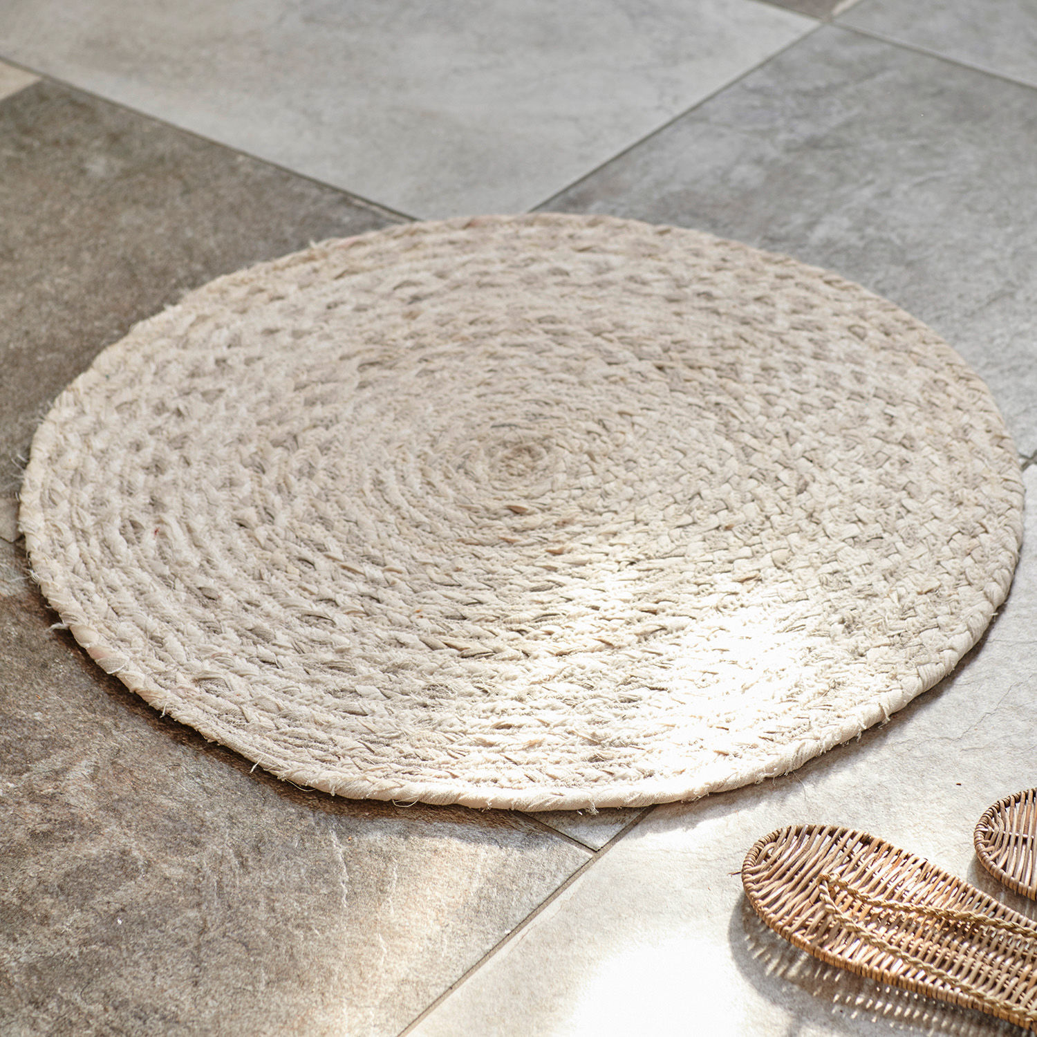 Tapis de bain Kaleigh