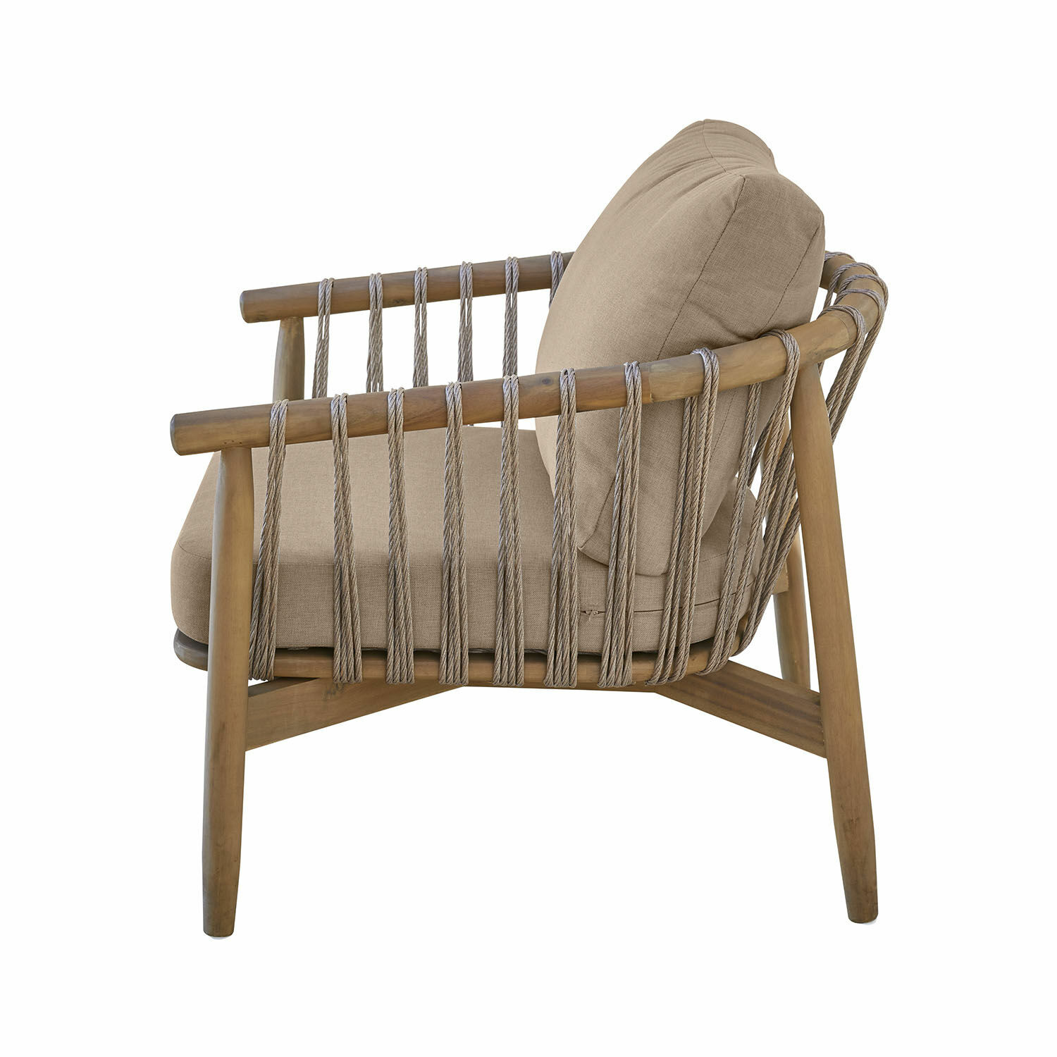 Fauteuil FSC®-100% Thornwick