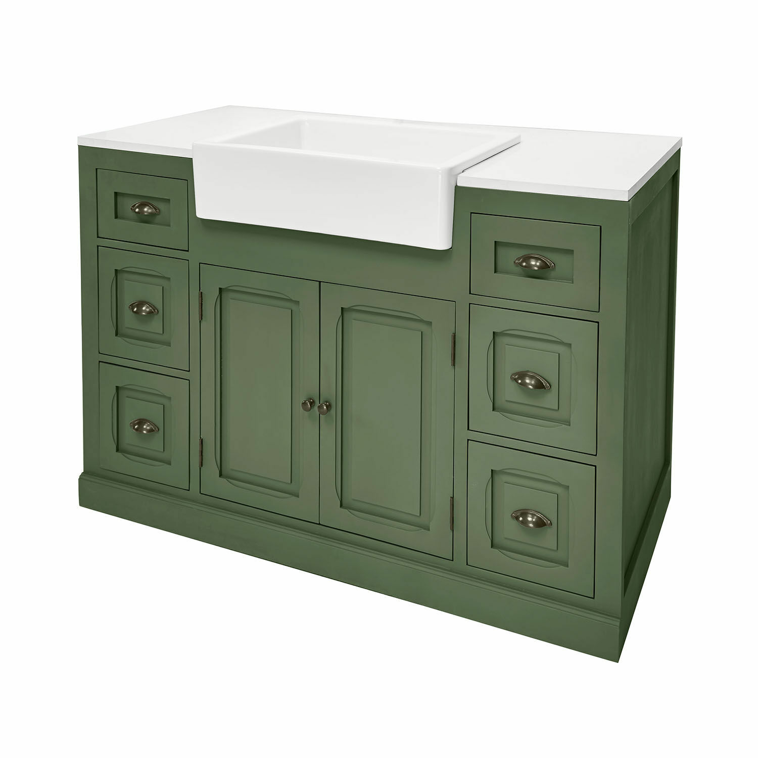 Meuble avec évier Lansbury