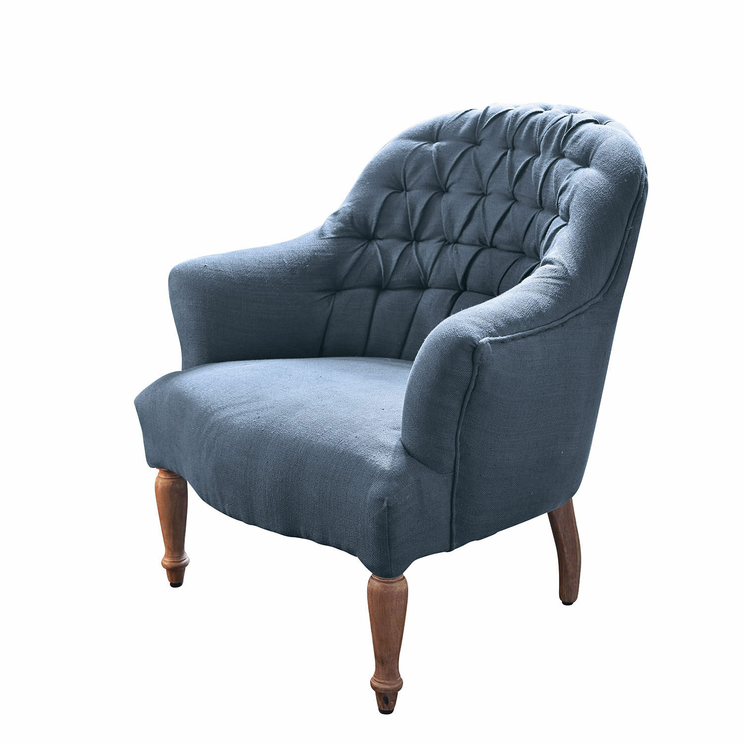 Fauteuil Sabien