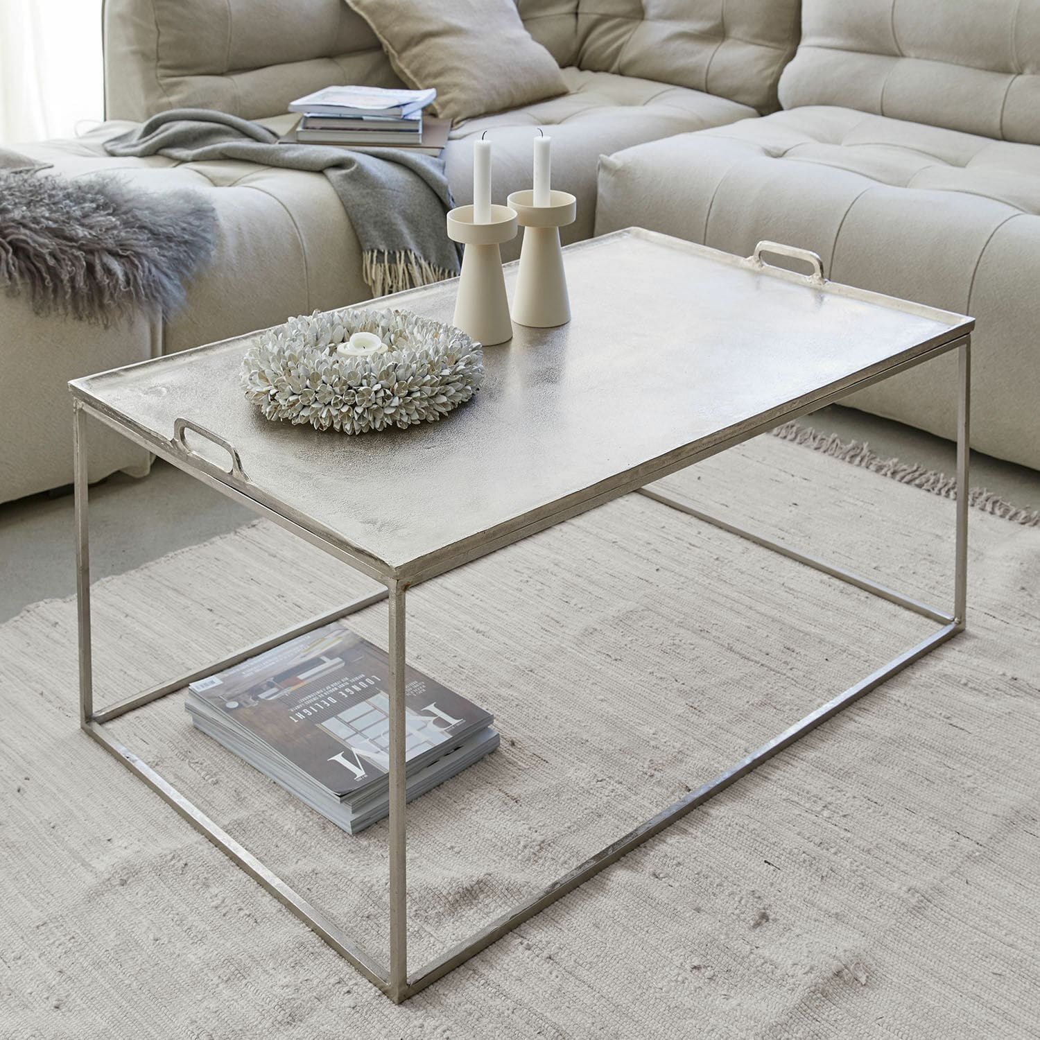Table basse Bellingham