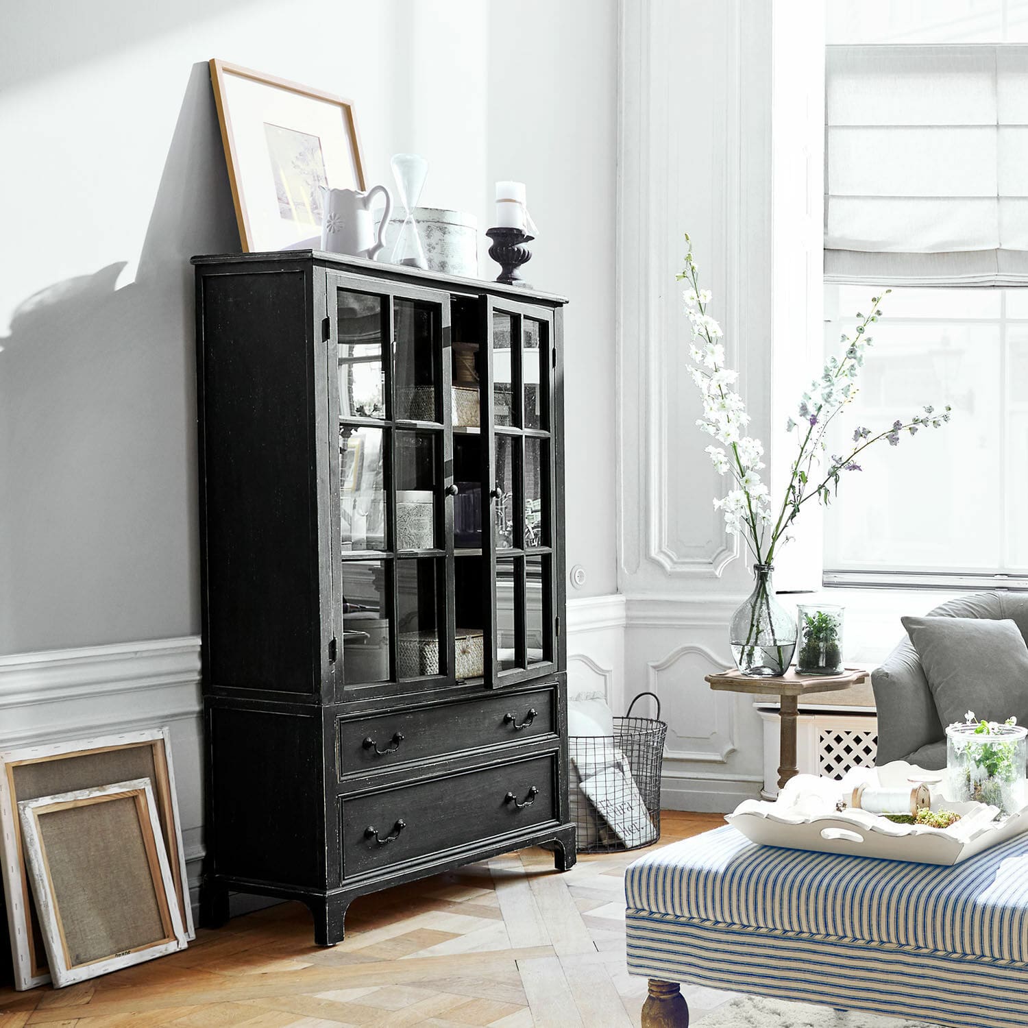Vitrine Jarrowfield