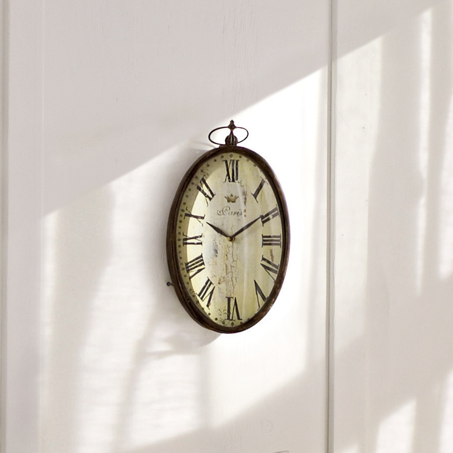 Horloge Mano