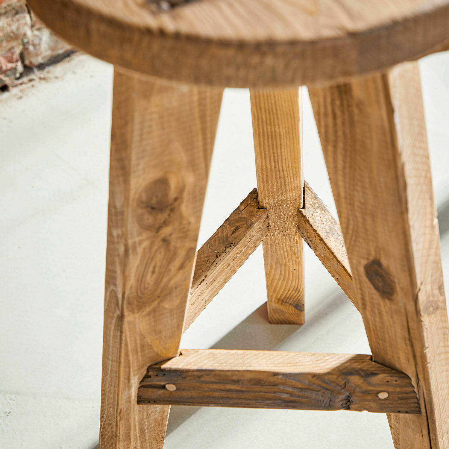Tabouret Stonington