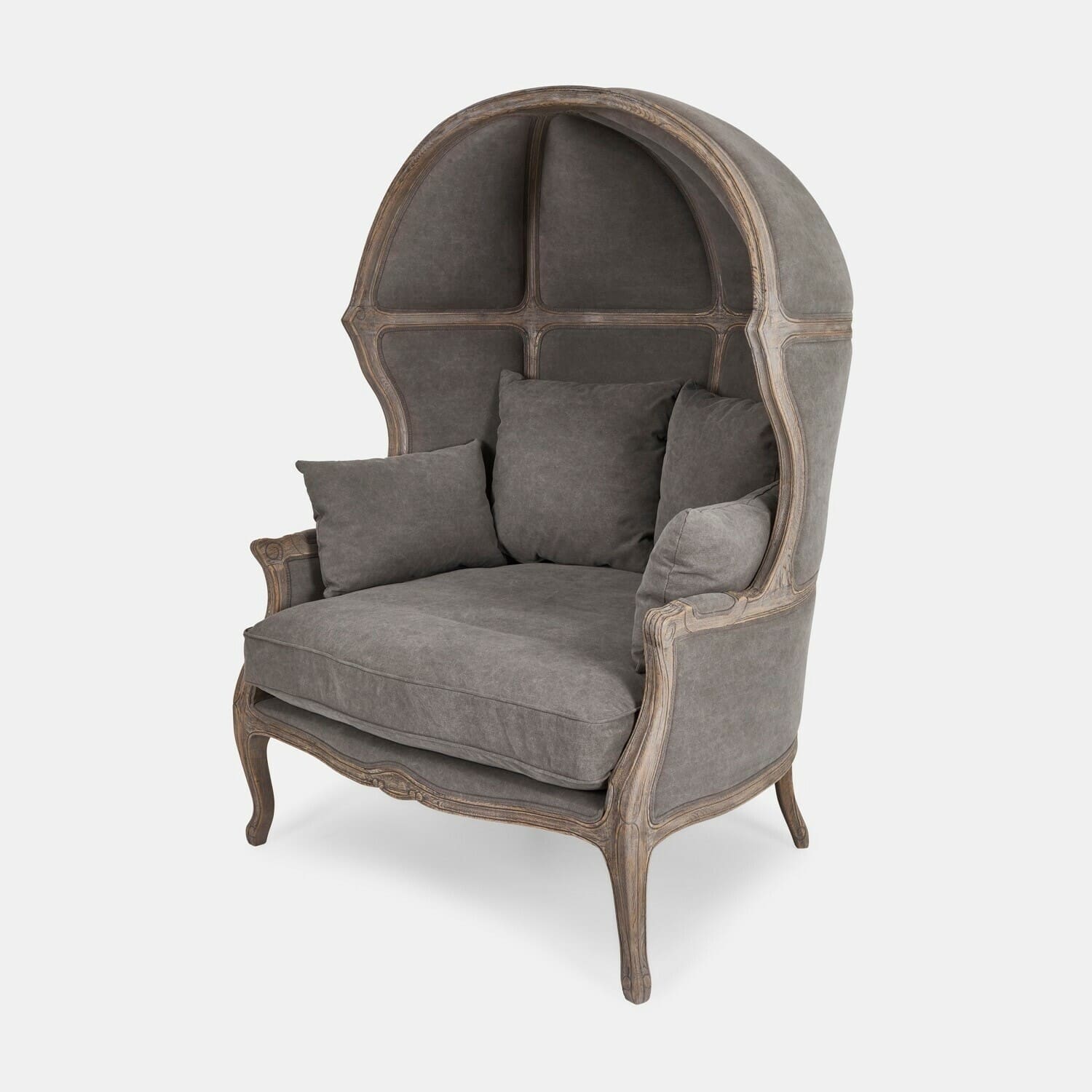 Fauteuil lounge Genvielle Fauteuil lounge Genvielle