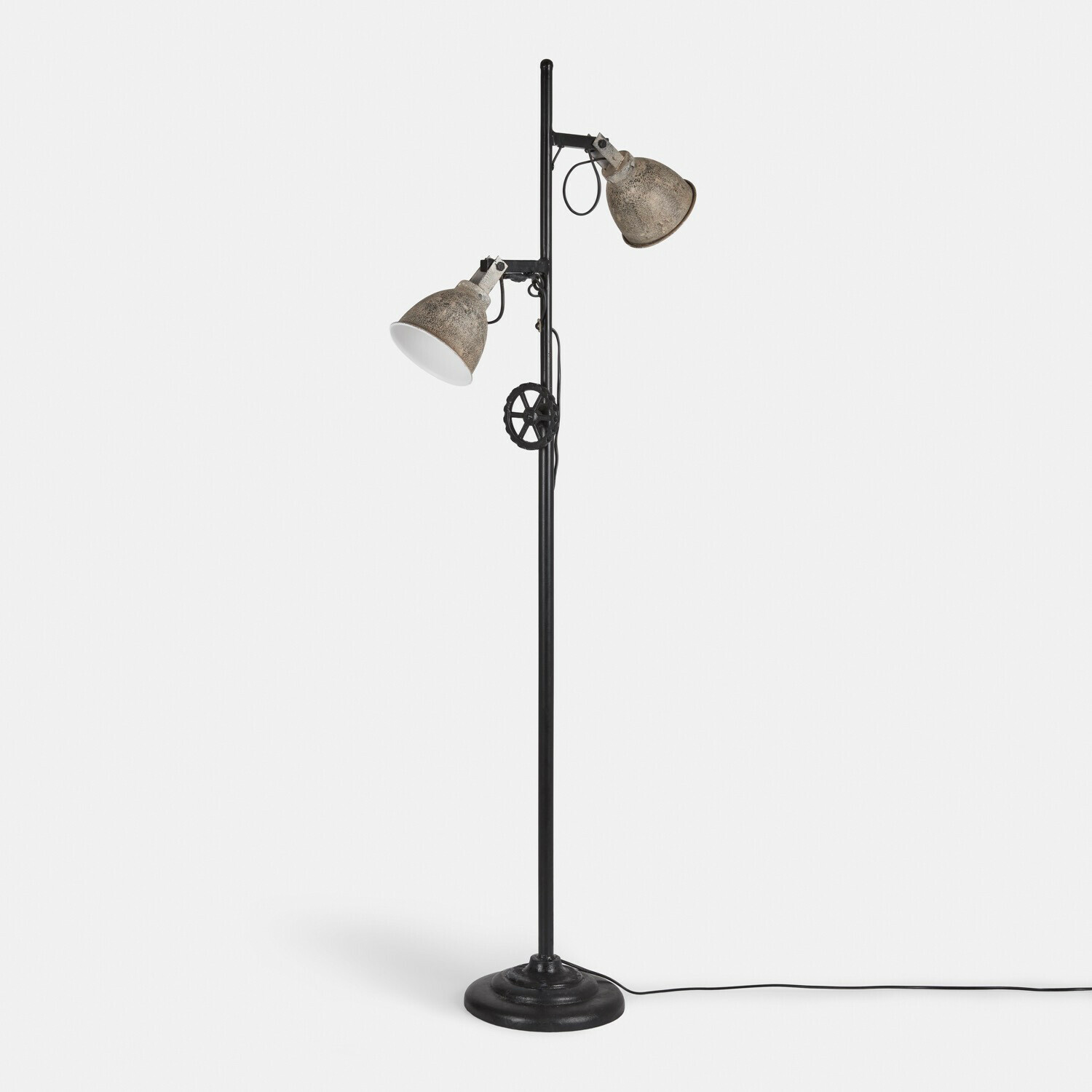 Lampadaire Fenric