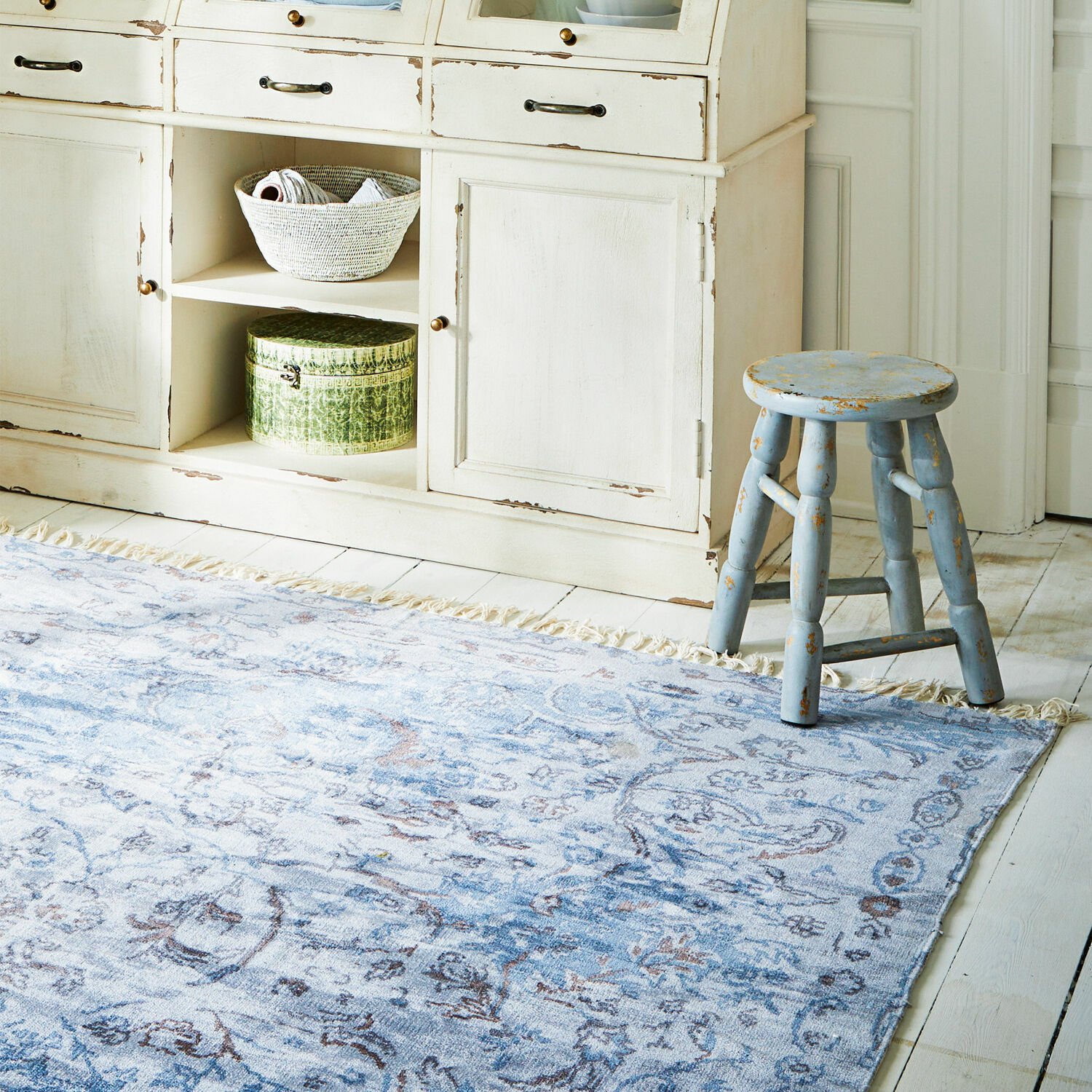 Tapis Vapariso