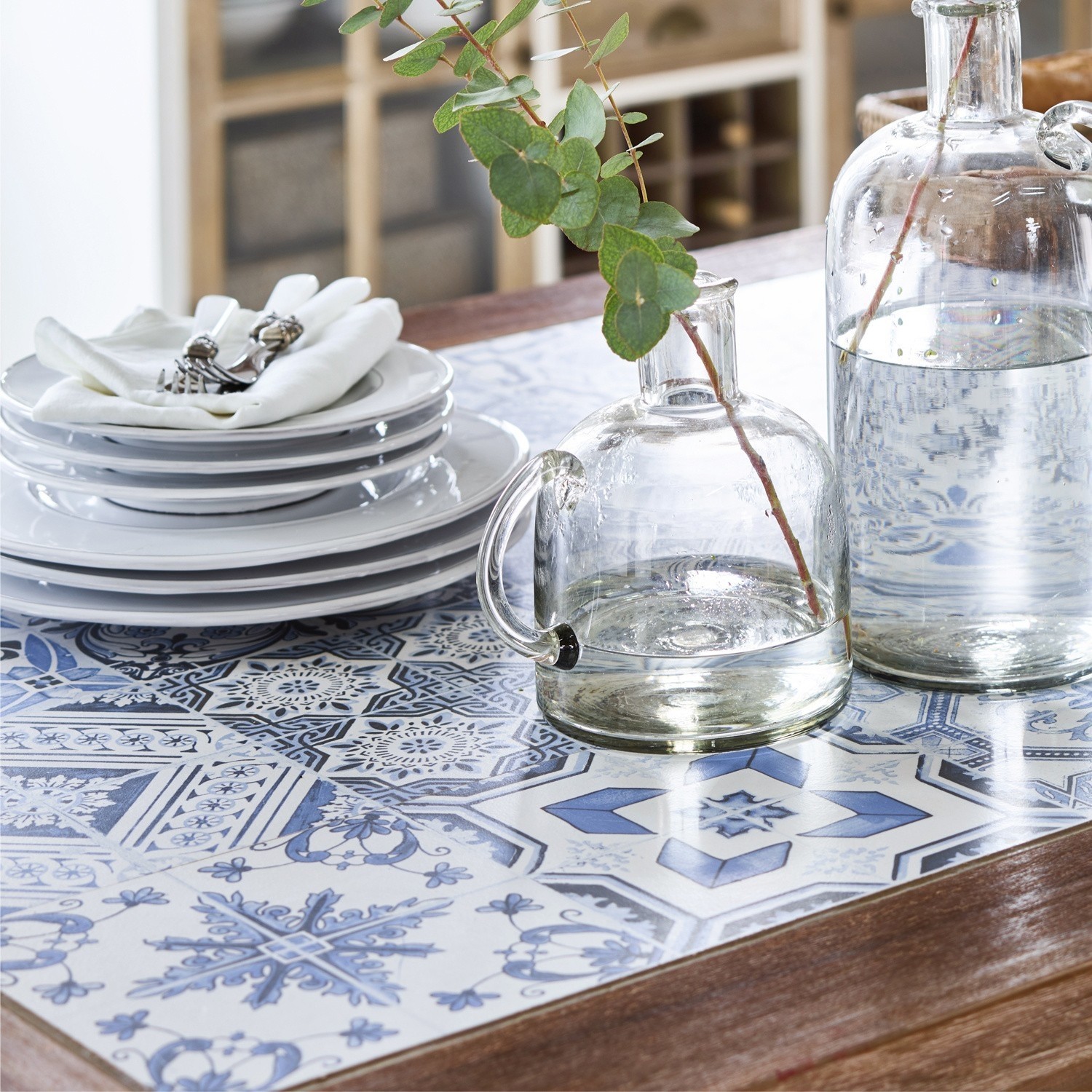 Table Lisboa