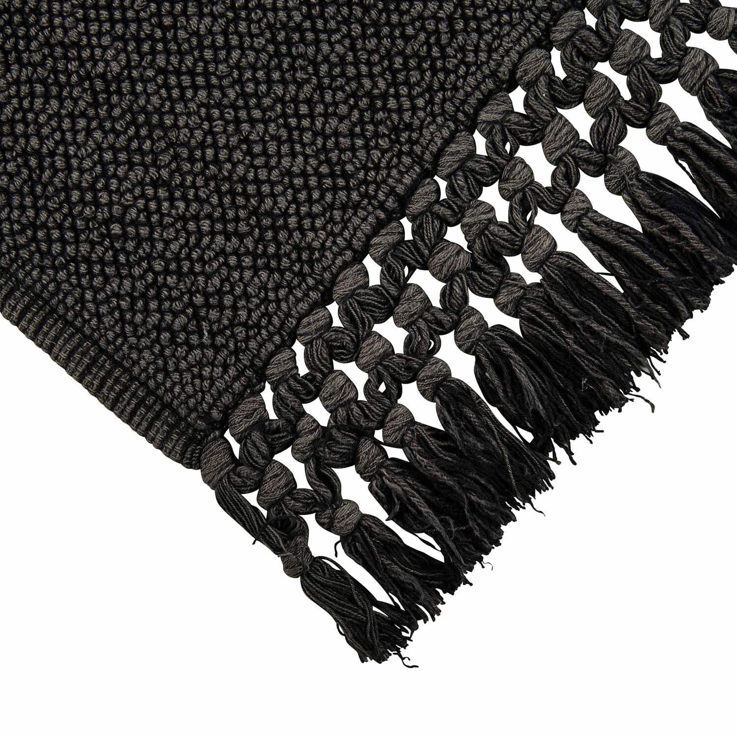 Lot de 2 tapis de bain Faelwyn