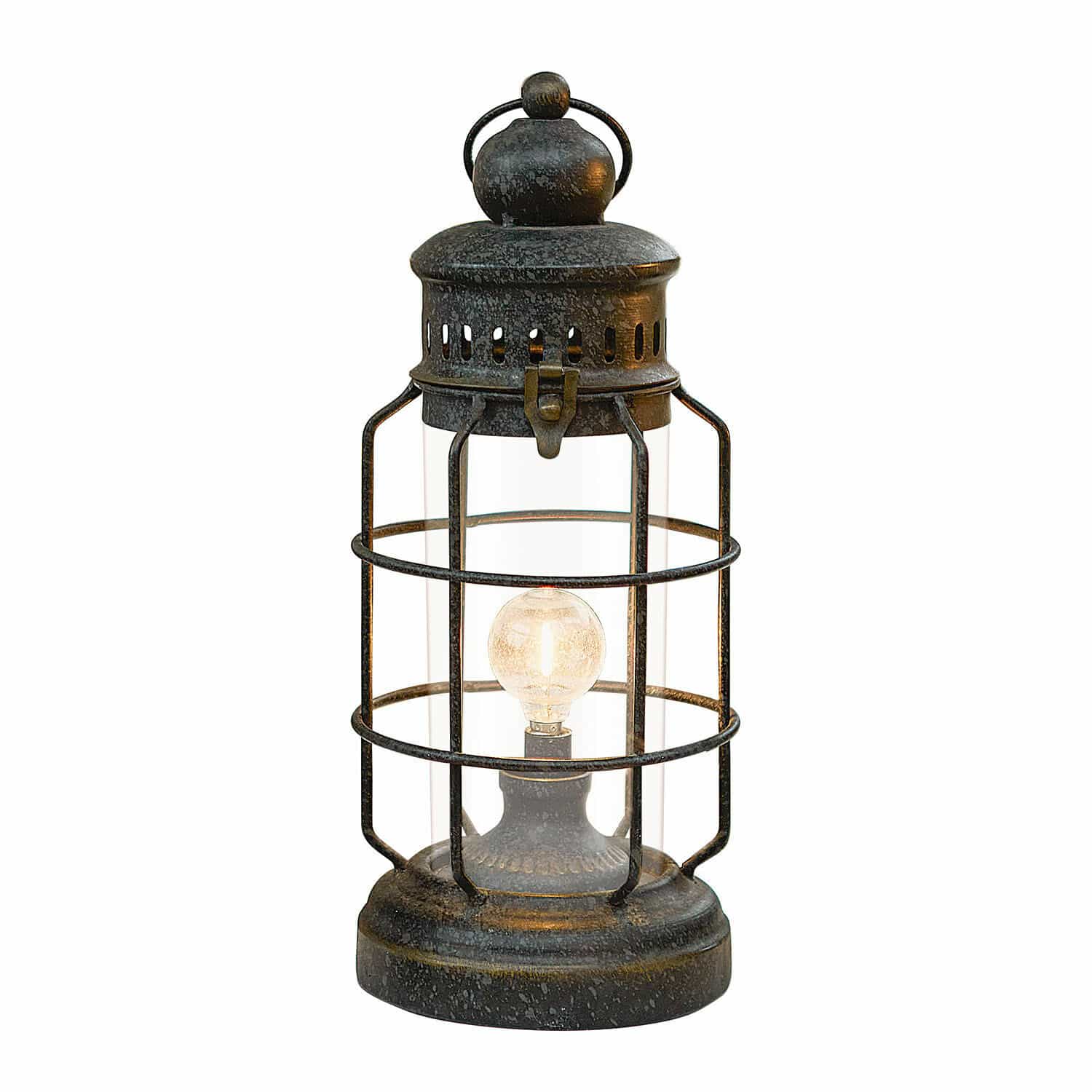 Lanterne LED rechargeable de second choix Arvada