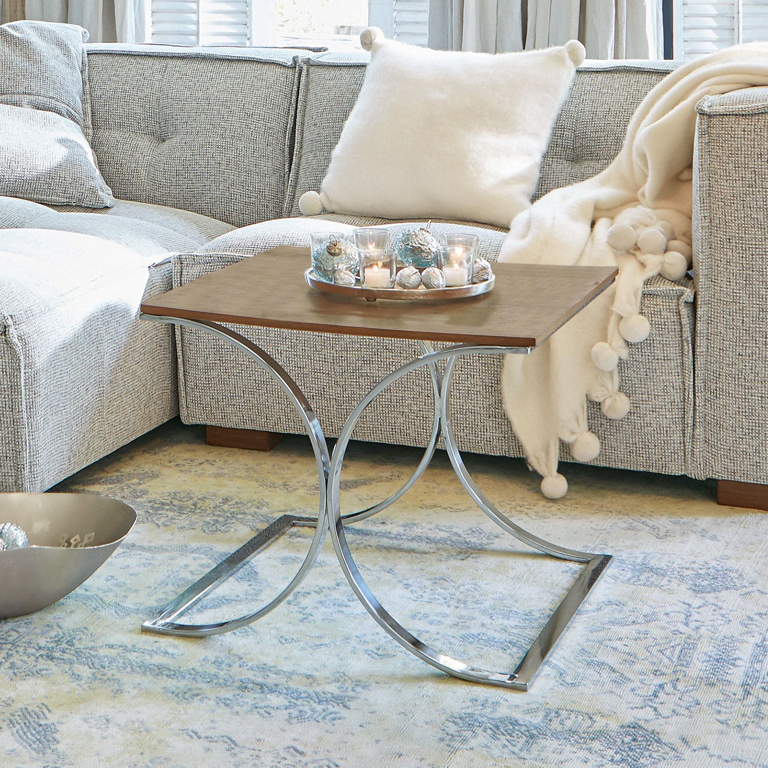 Table d'appoint Morila