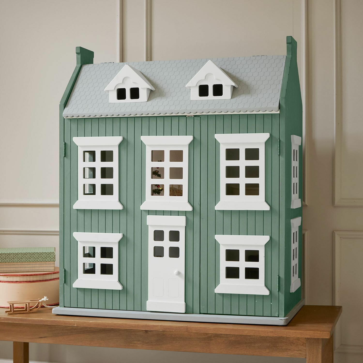 Maison de poupées Avenari