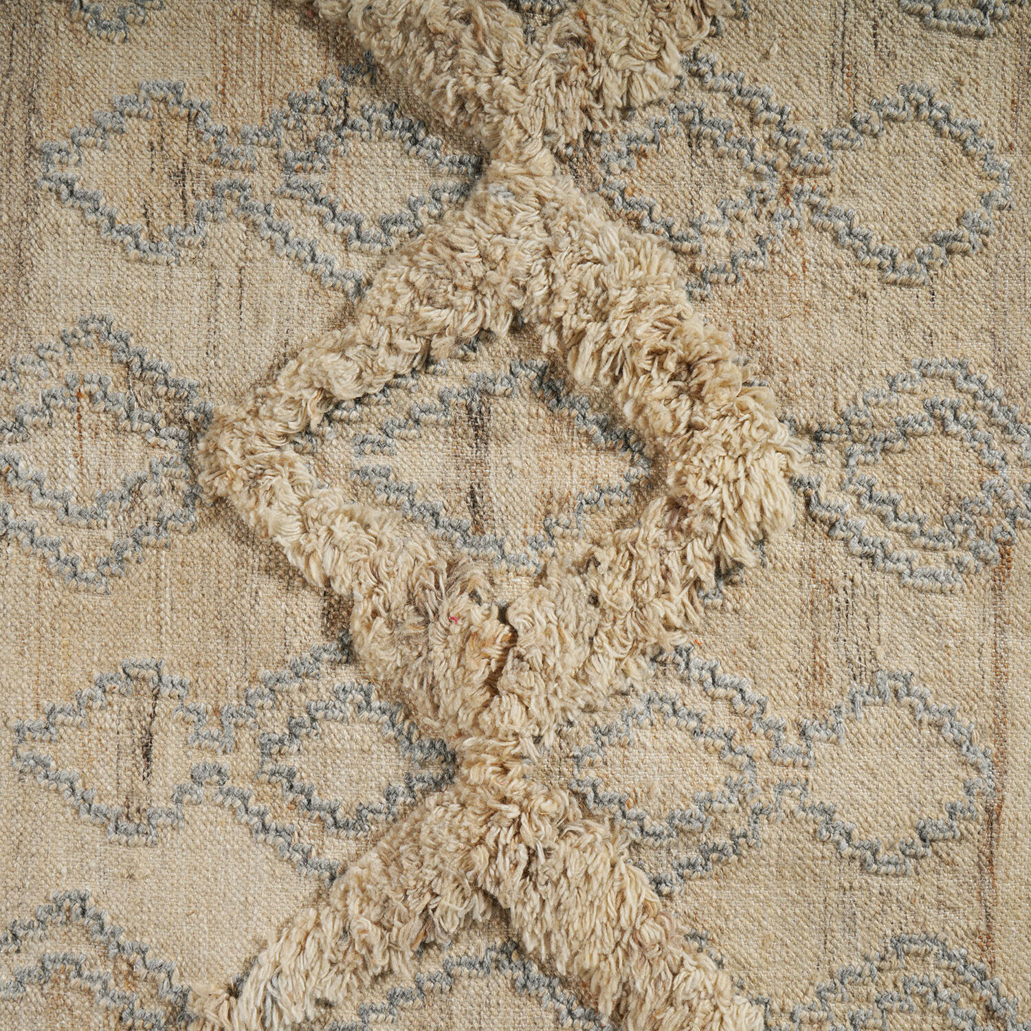 Tapis d'intérieur et d'extérieur Ciel d'Azur
