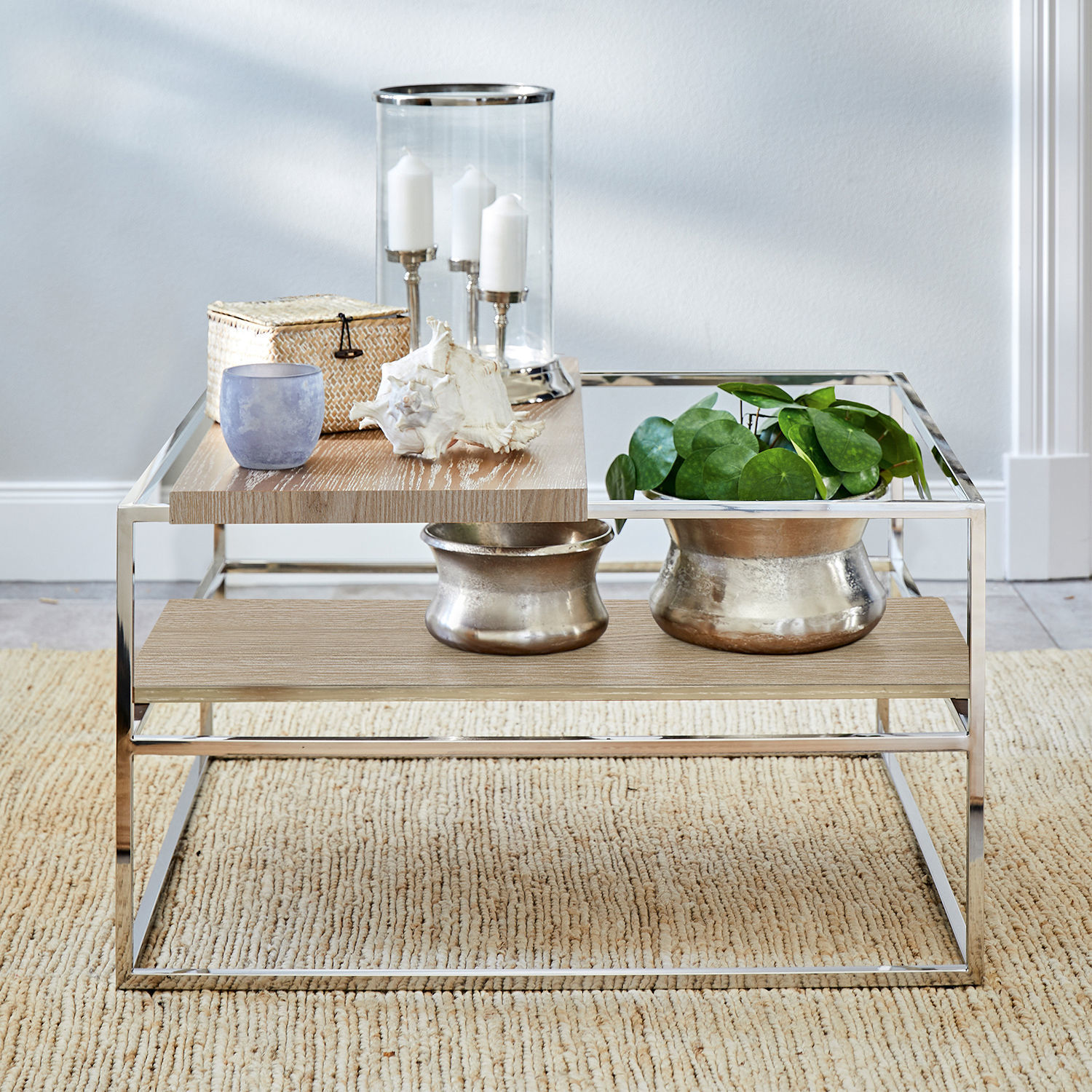 Table basse Couflens