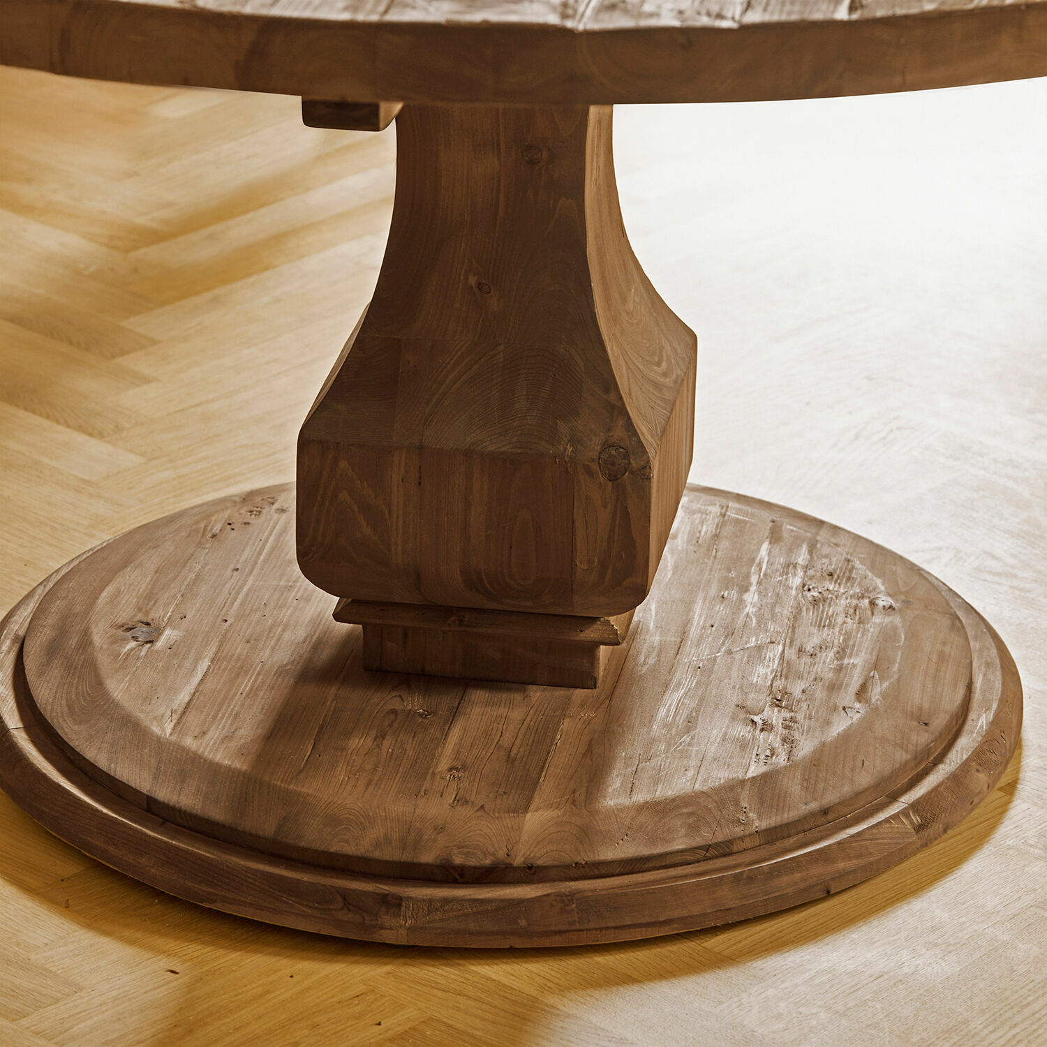 Table Alderwick