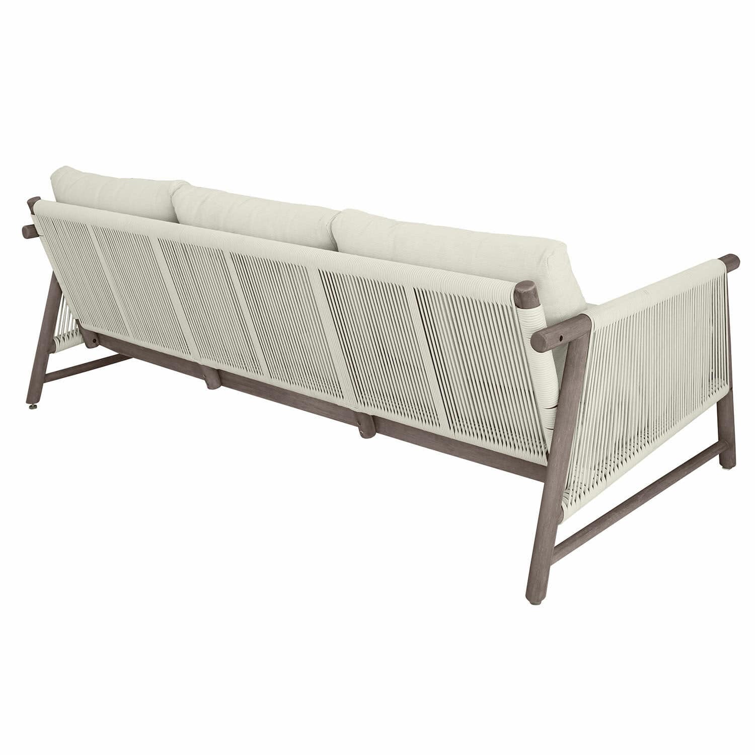 Canapé FSC®-100% Clarmontaine