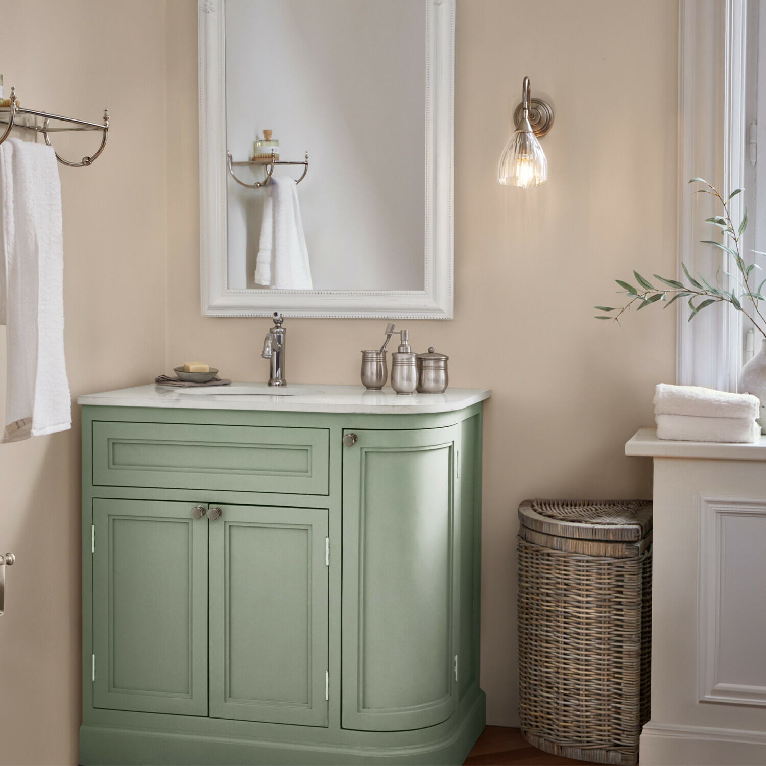 Set de salle de bains Xélivonne