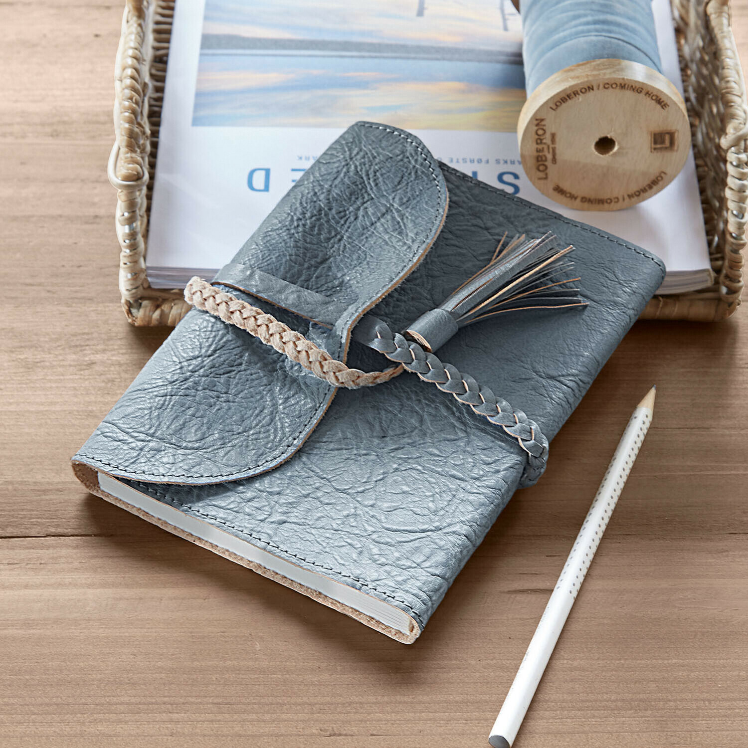 Carnet Larkwin