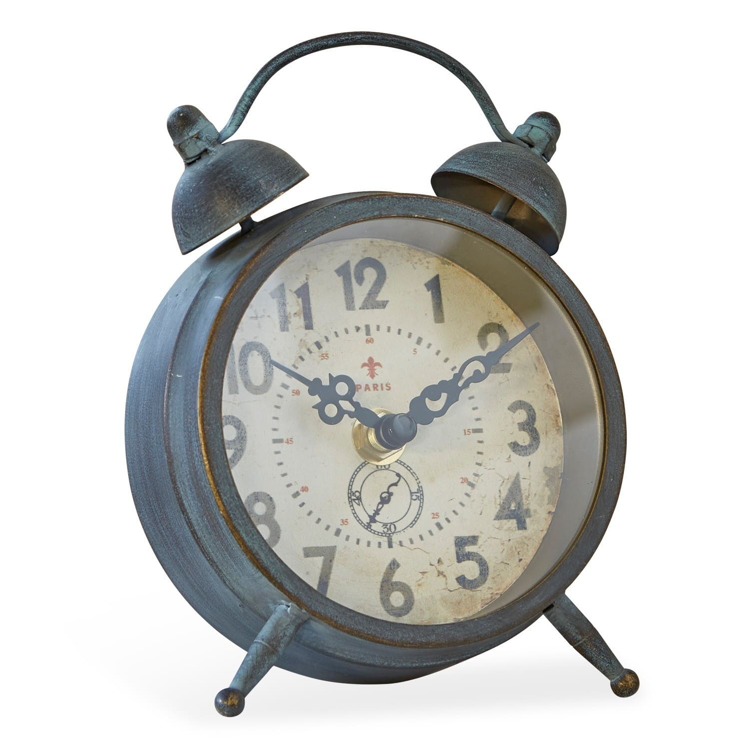 Réveil Horaire