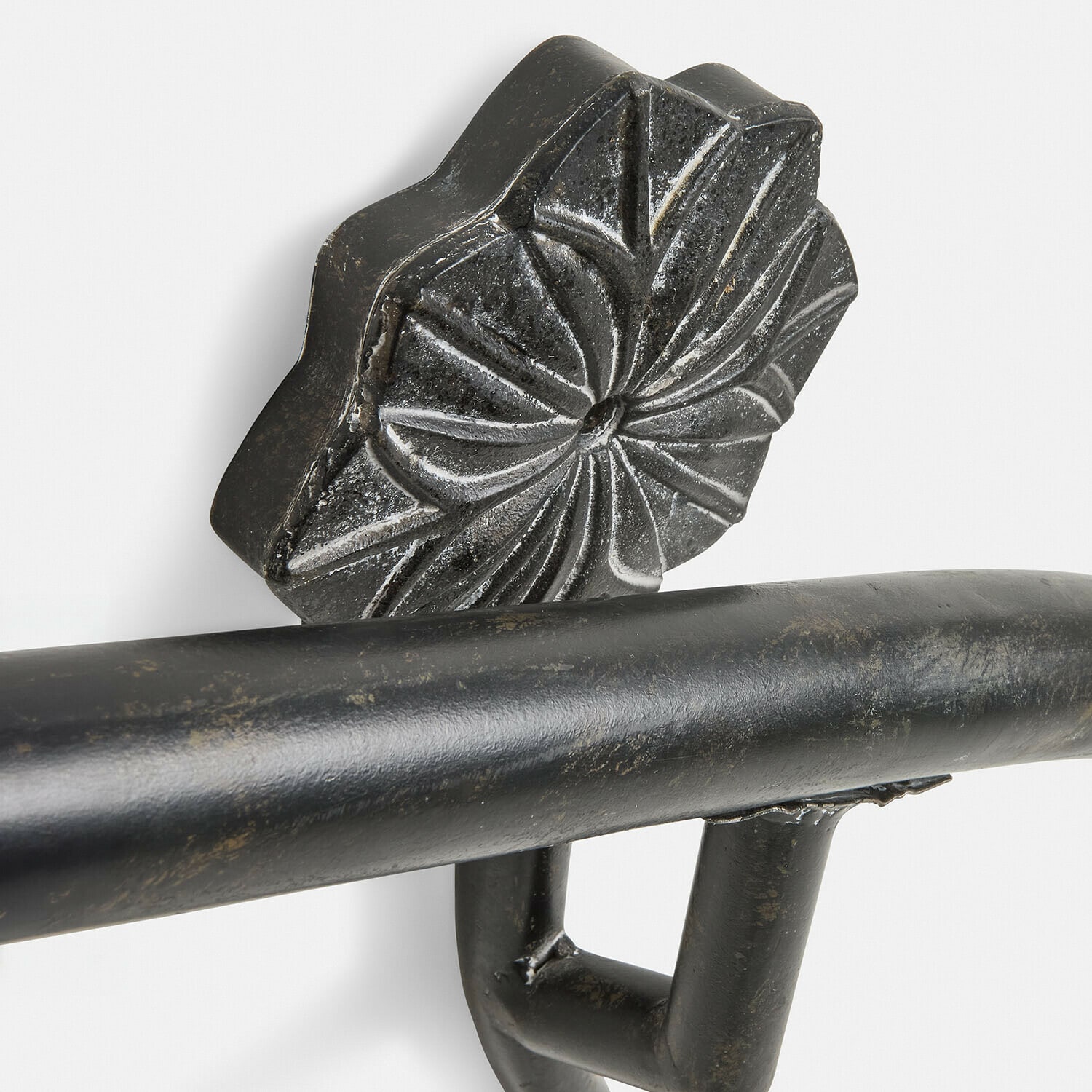 Rampe d’escalier Célouron