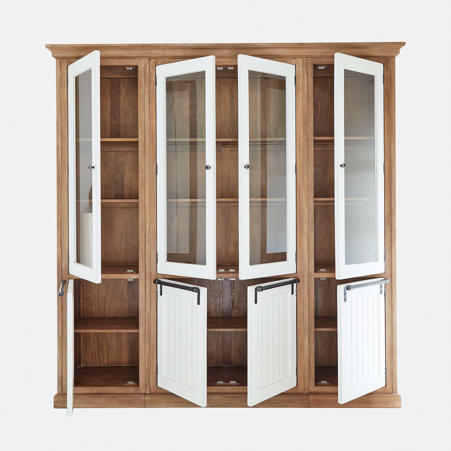 Vitrine Isaverny