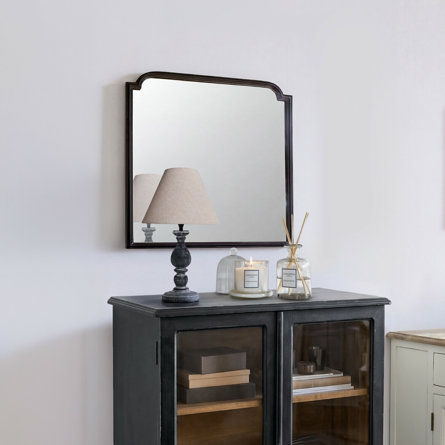 Miroir Miravois