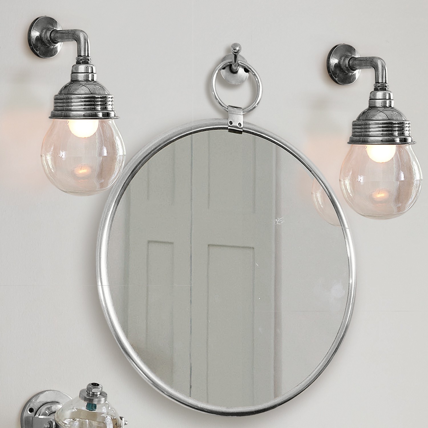 Miroir Hergen