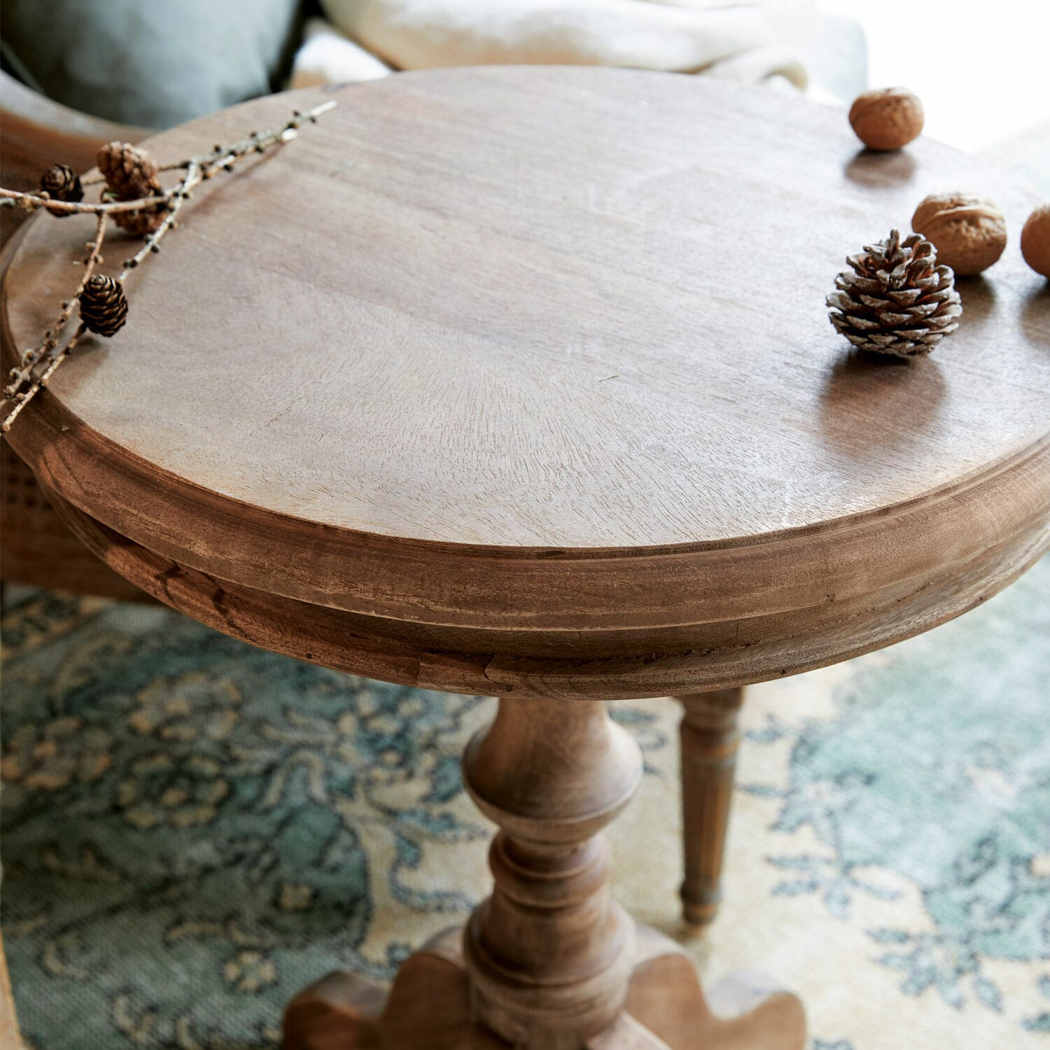 Table d’appoint Mengomeyen