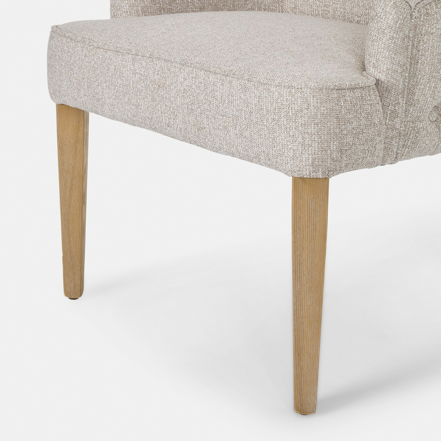 Fauteuil Romata