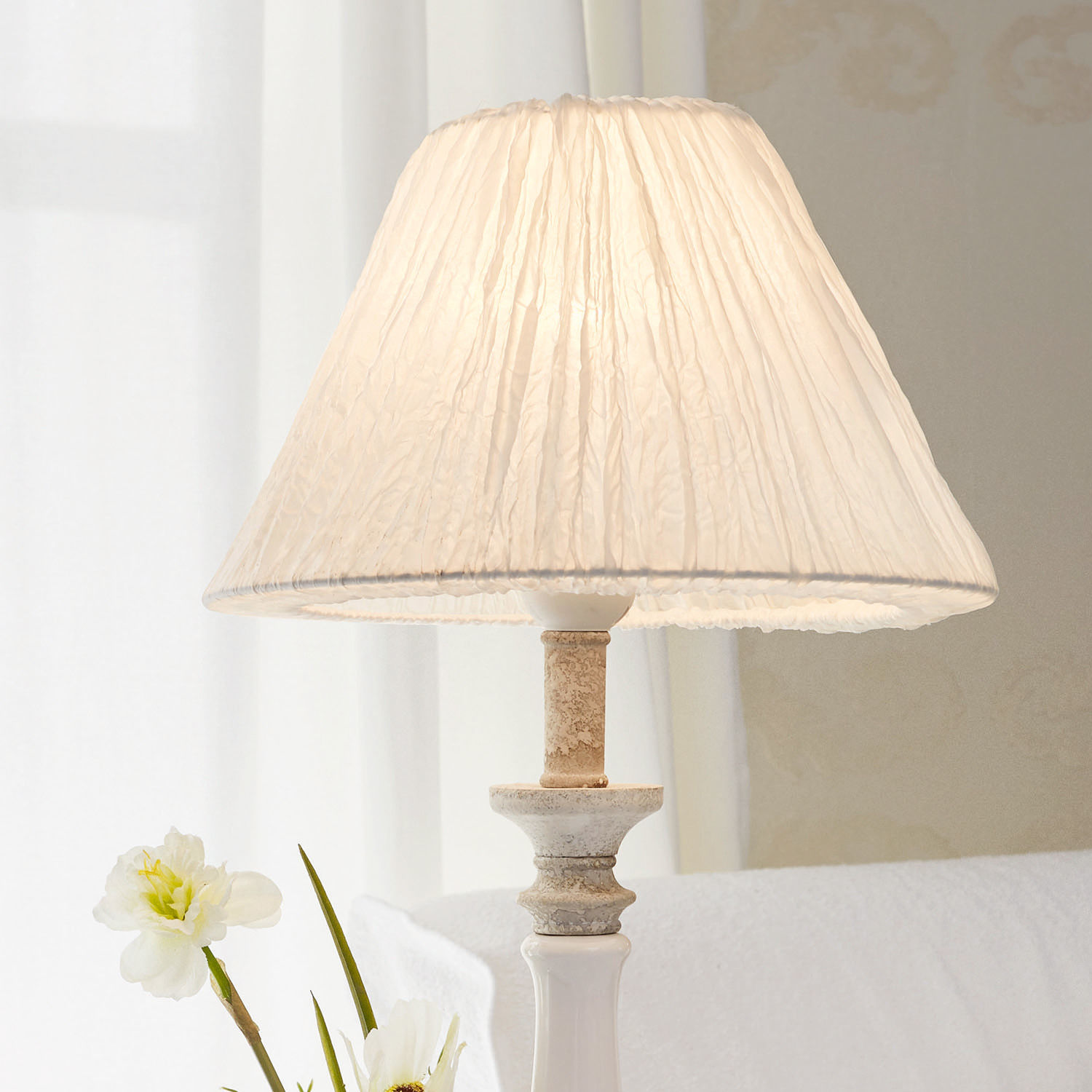 Lampe à poser Skandrina