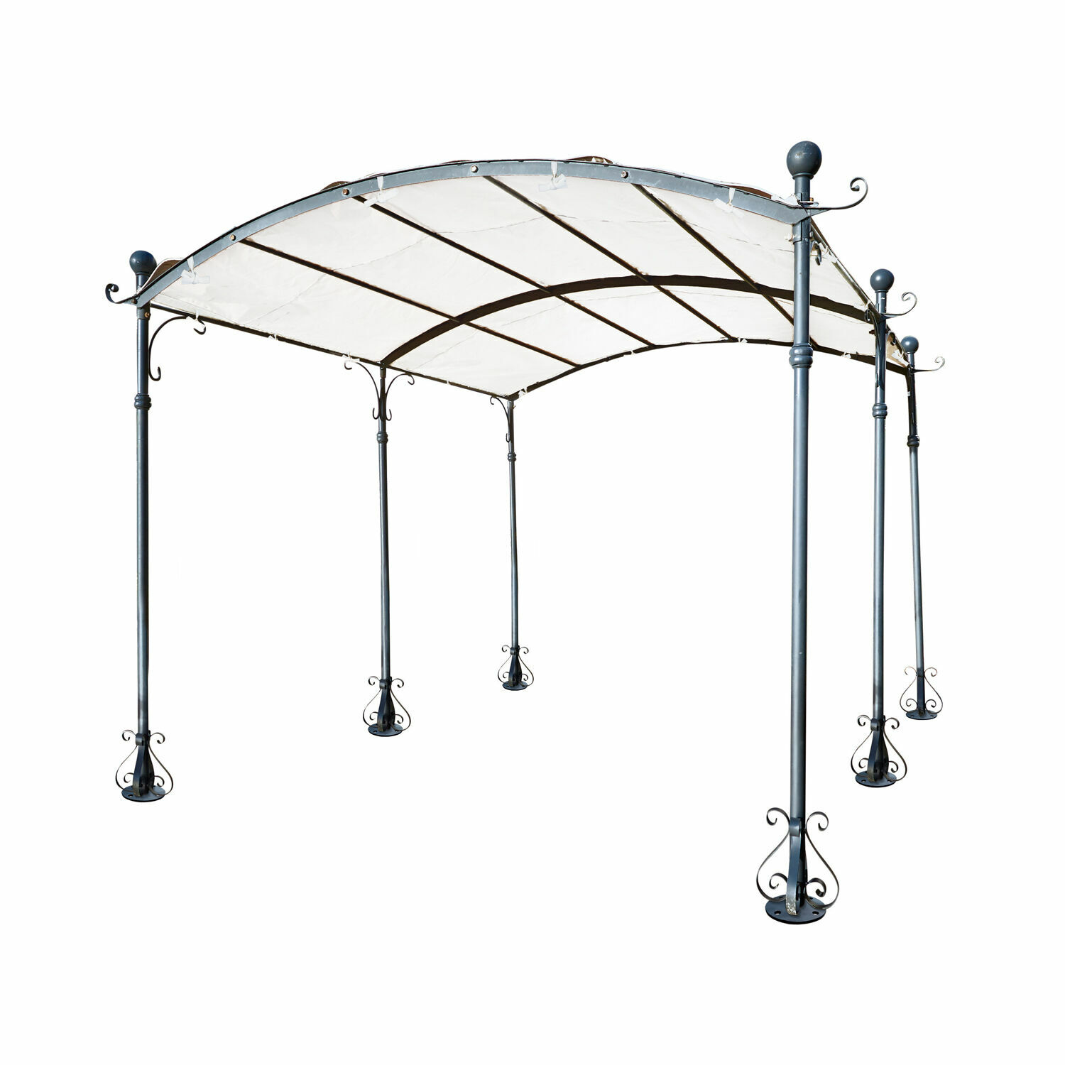 Pergola (second choix) Yarl