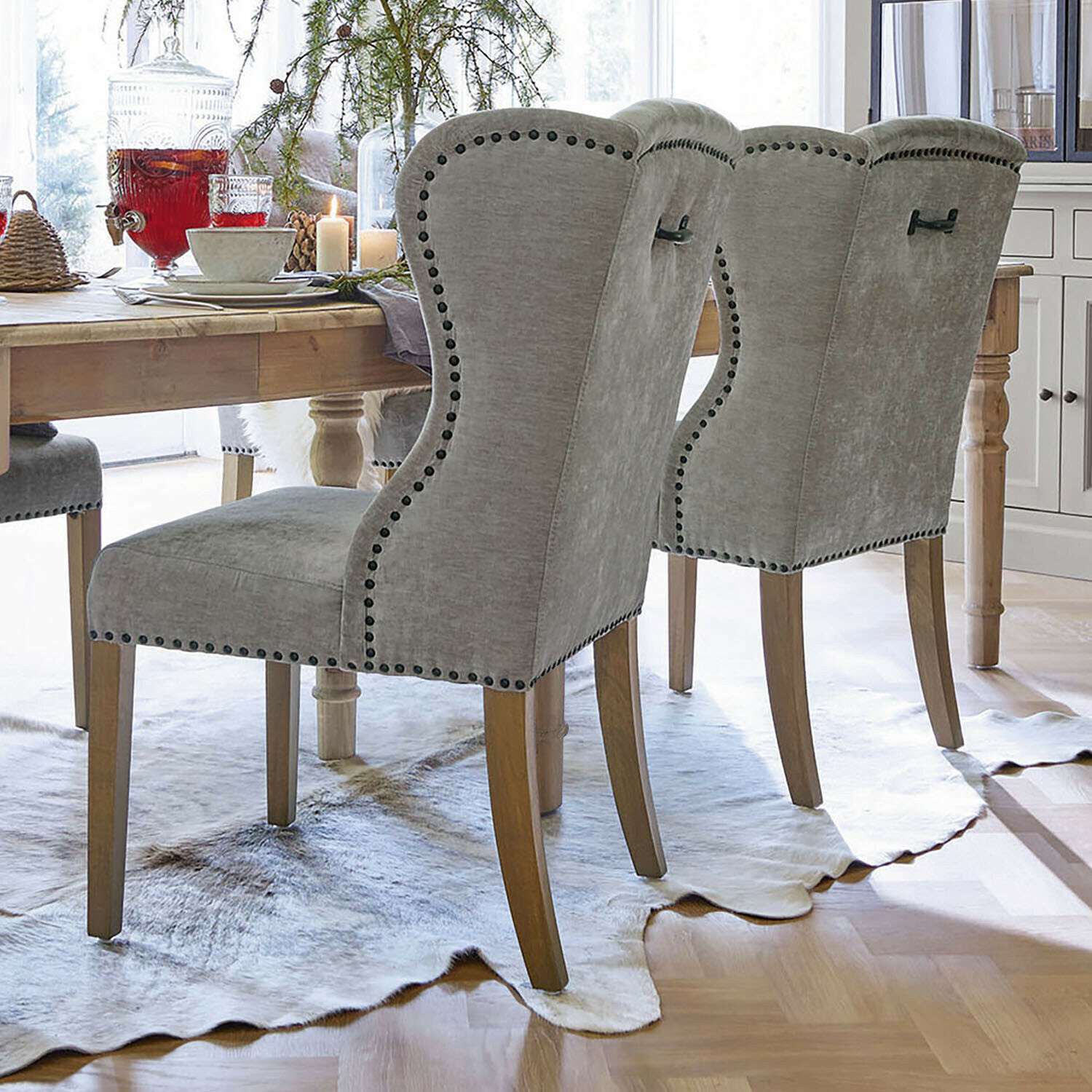 Chaise Remi