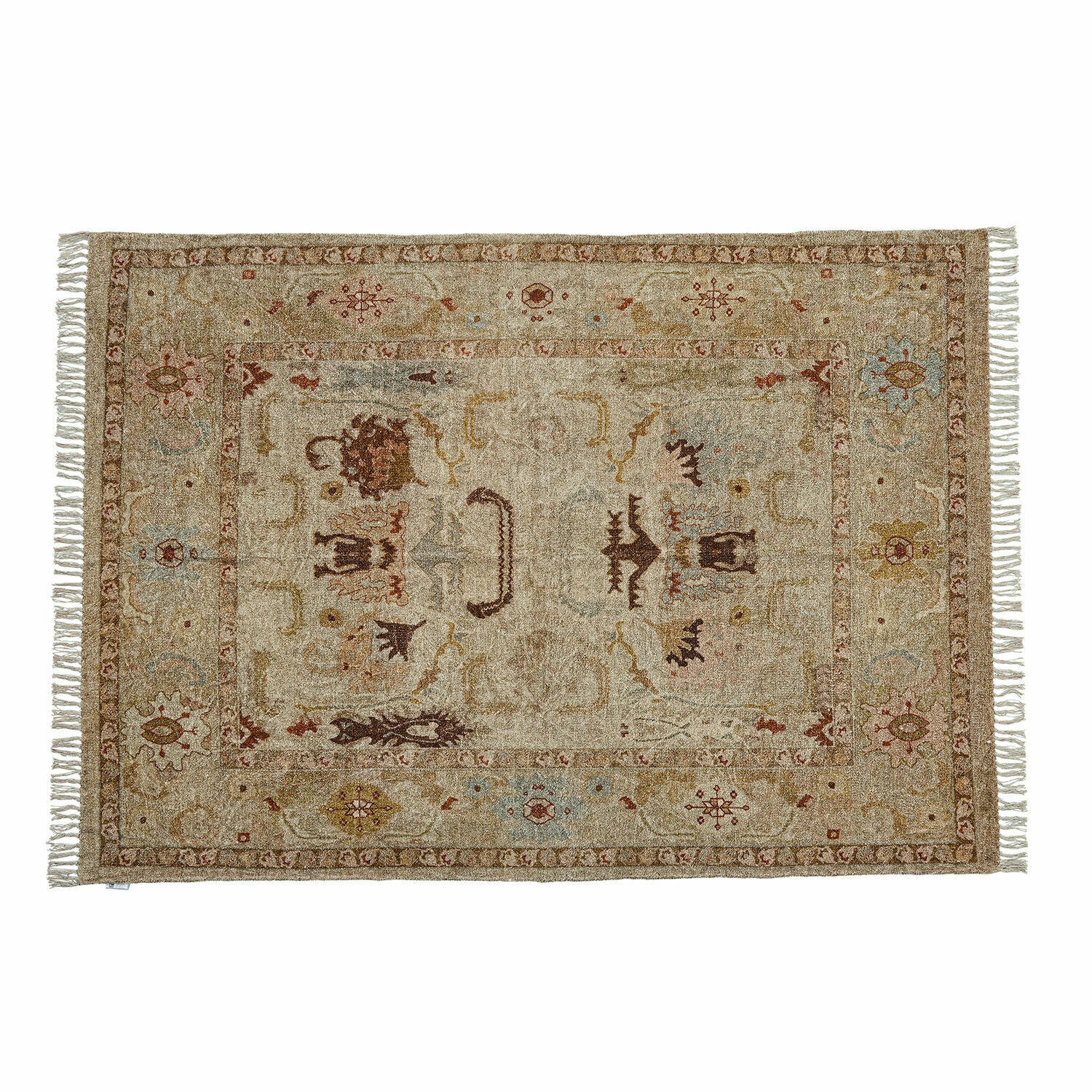 Tapis Soho