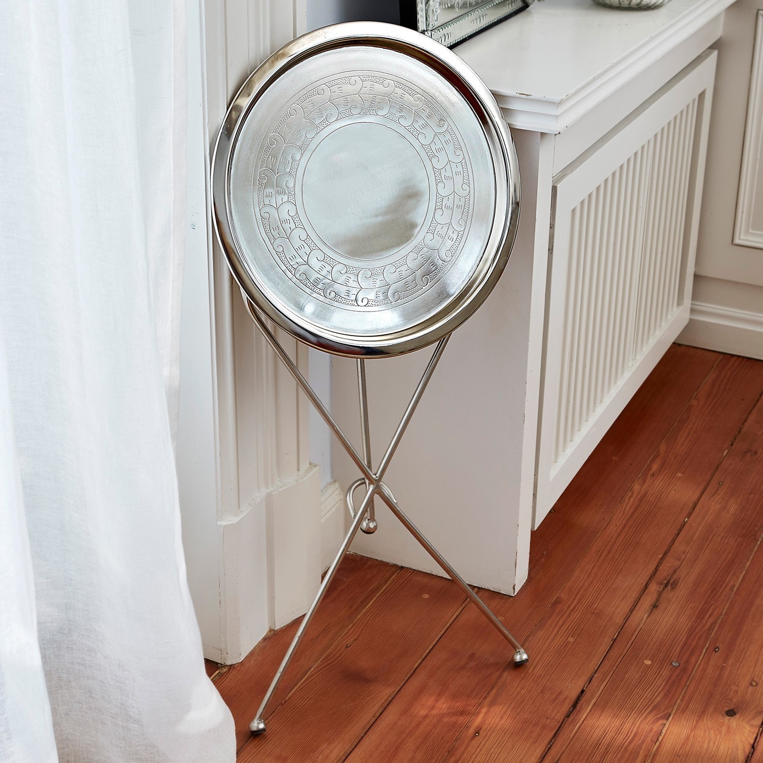 Table d'appoint Dedwen