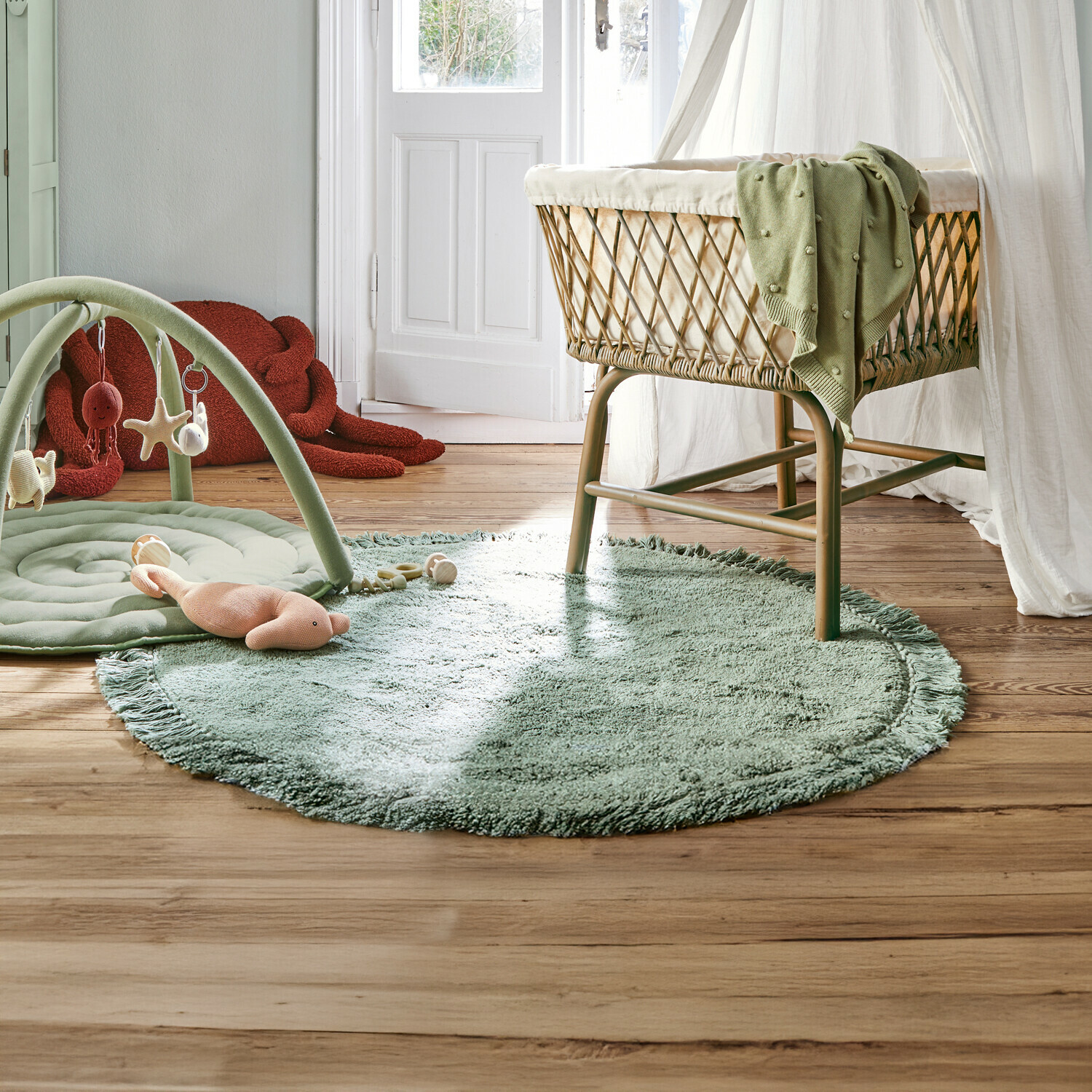 Tapis Ivalex