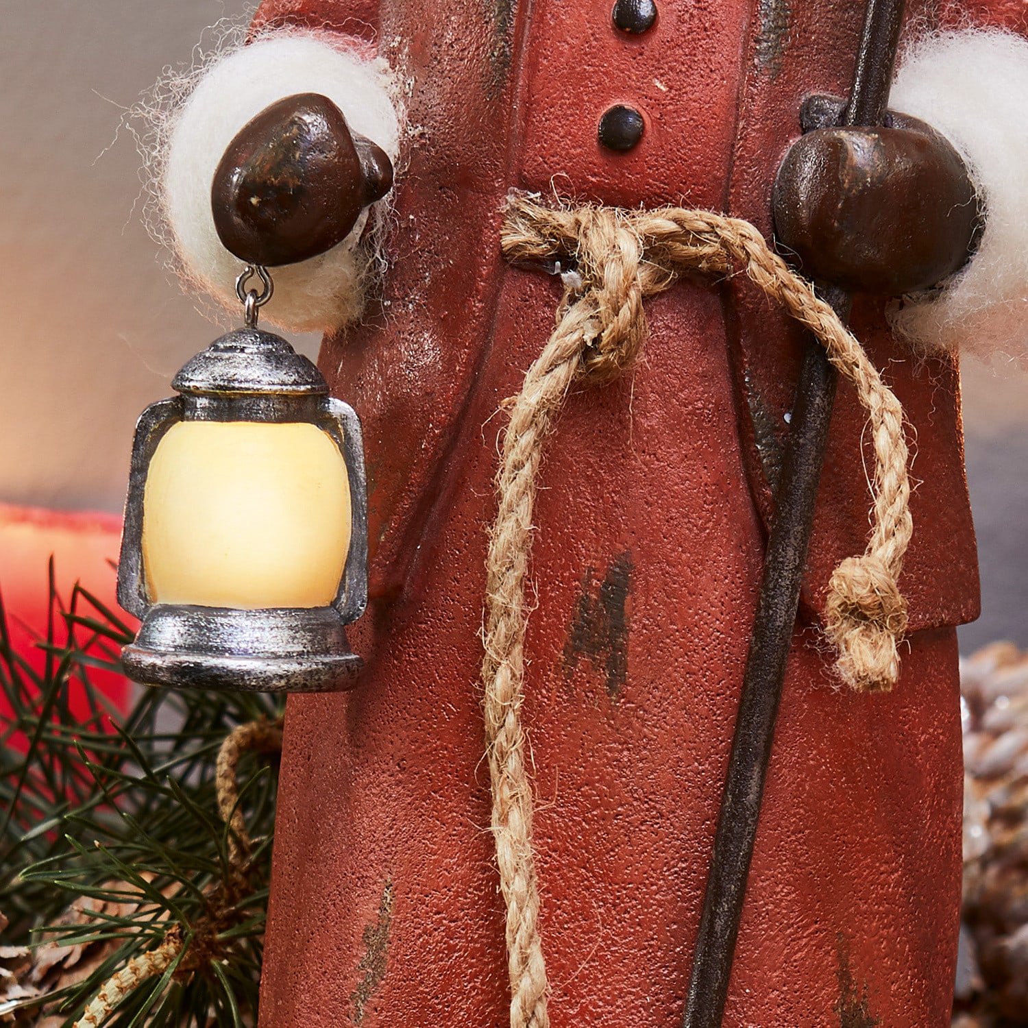 Père Noël Northwood