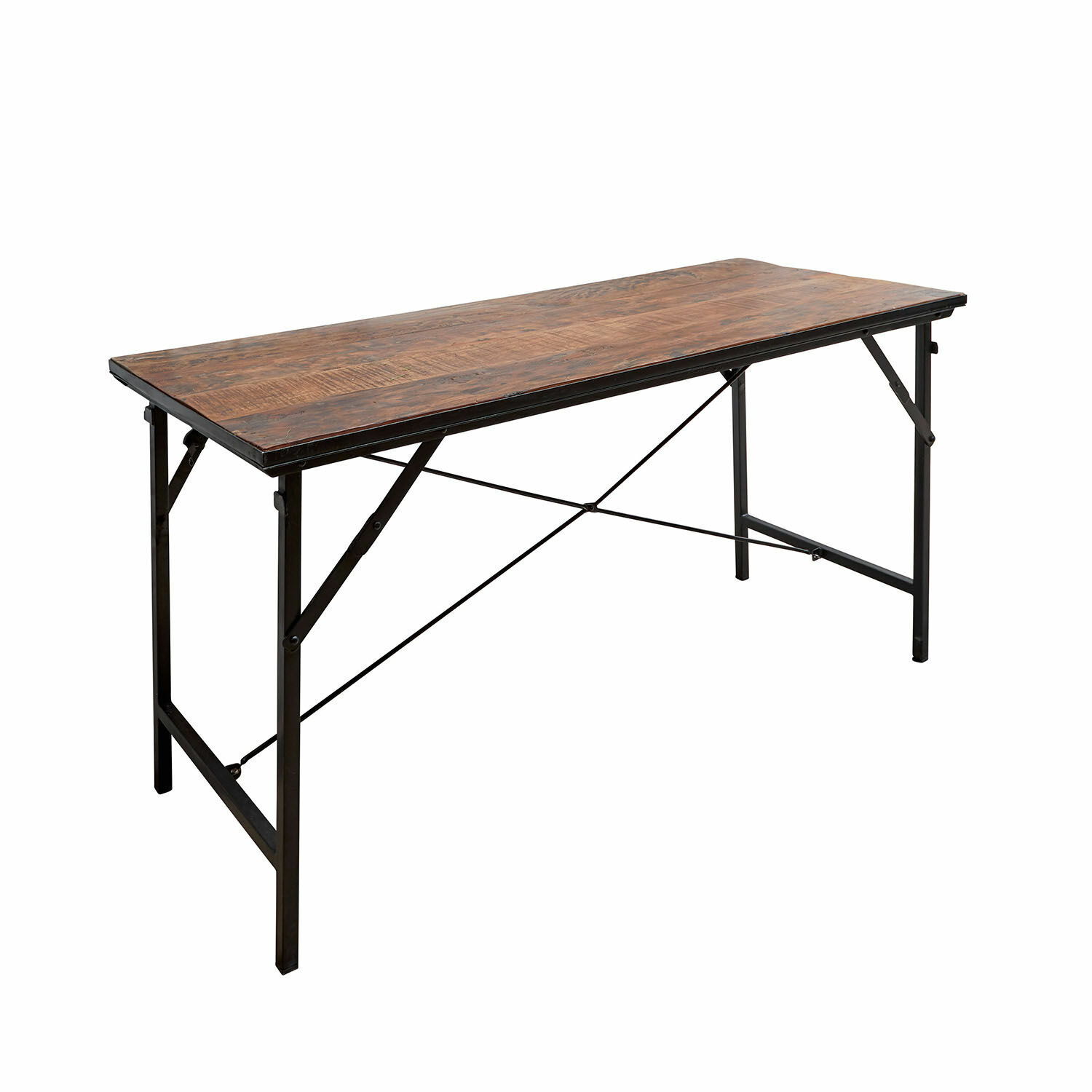 Table Baussant