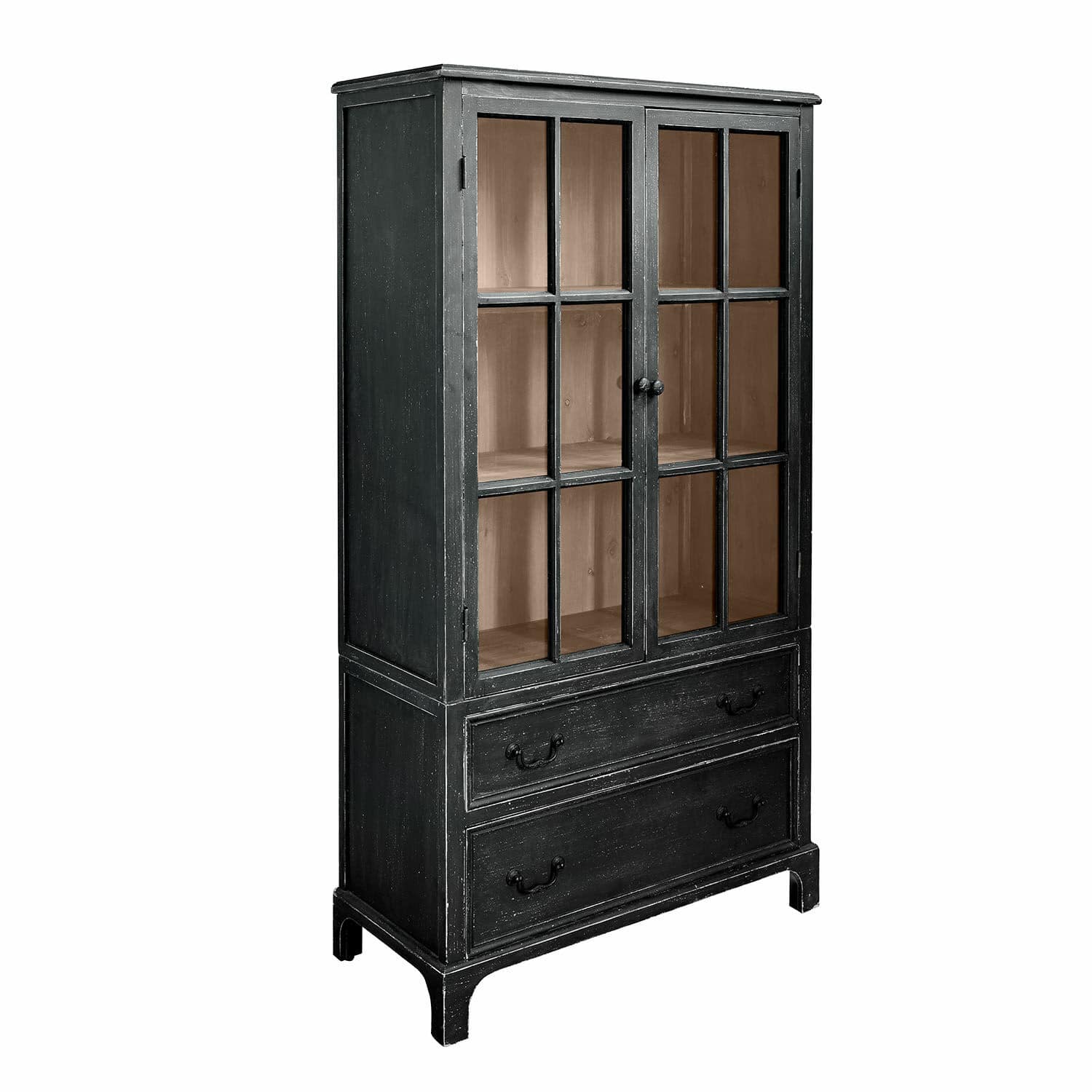 Vitrine Jarrowfield