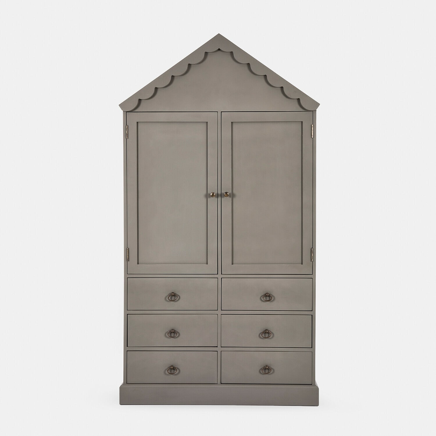 Armoire pour enfant Birkasa