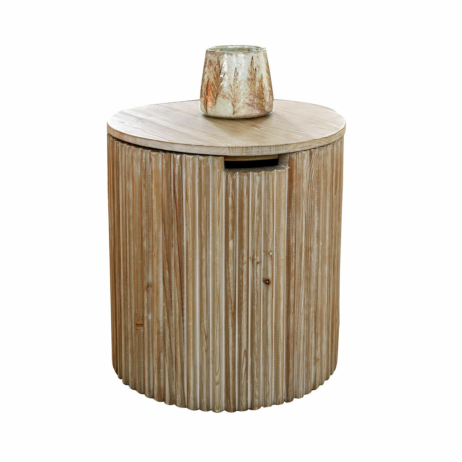 Table d’appoint Saintouré