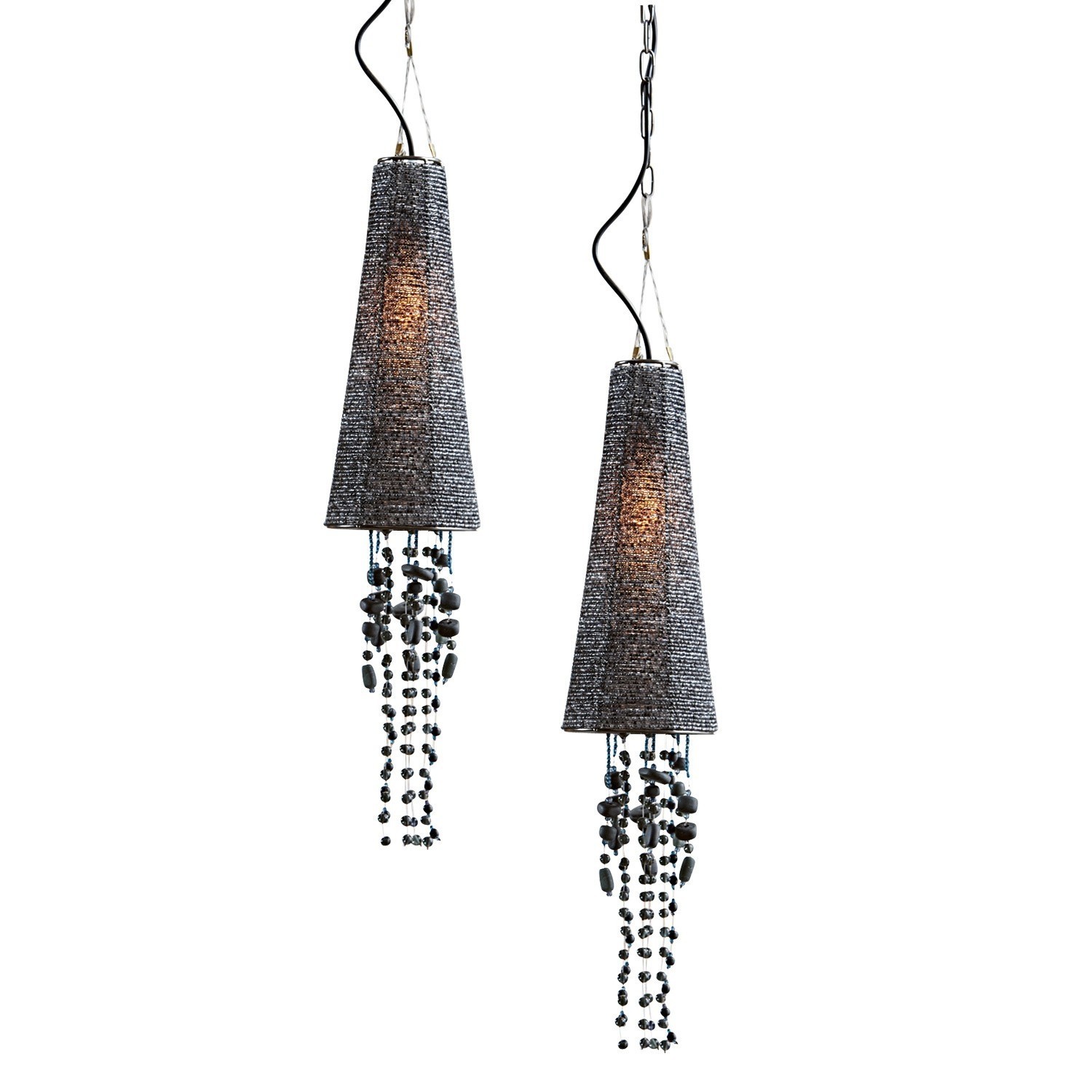 Lampe à suspendre Lilibeth