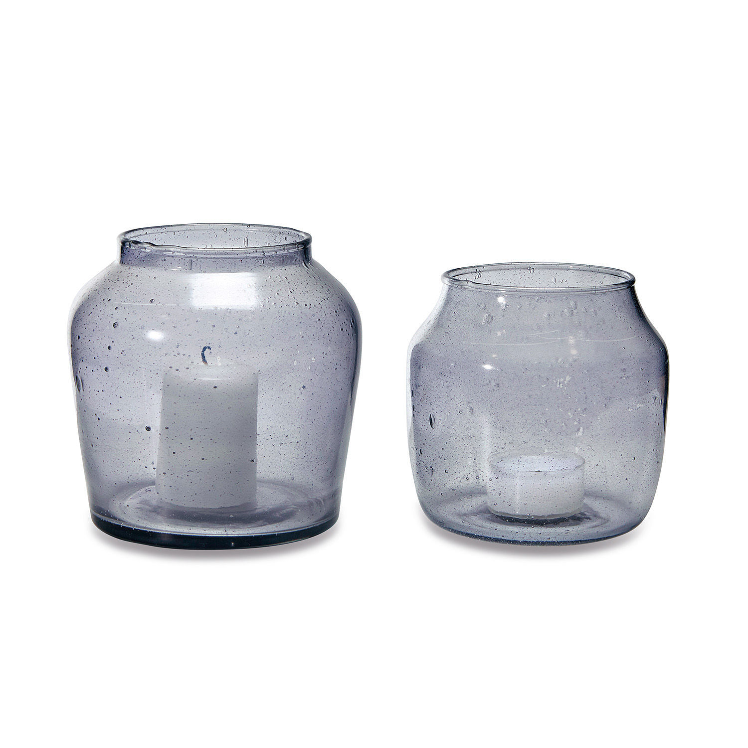Lot de 2 vases Herstal