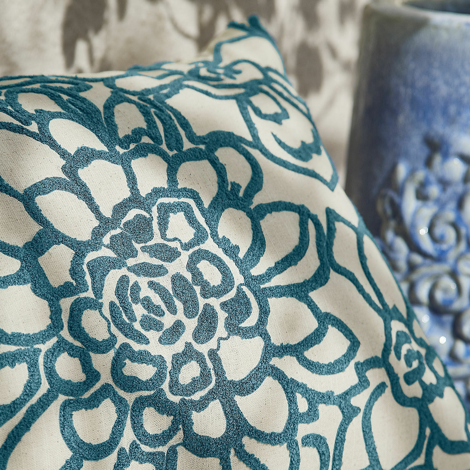 Housse de coussin Jacje