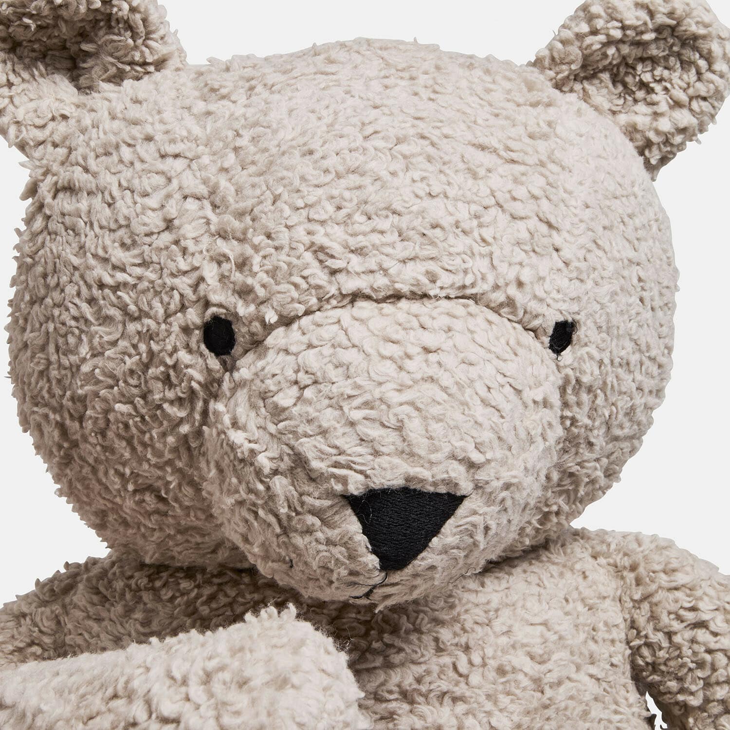 Ours en peluche Knutsi