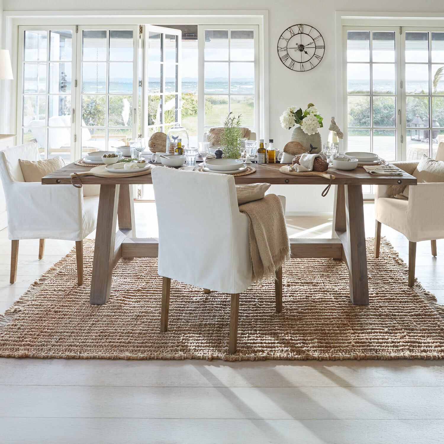 Table Berrien